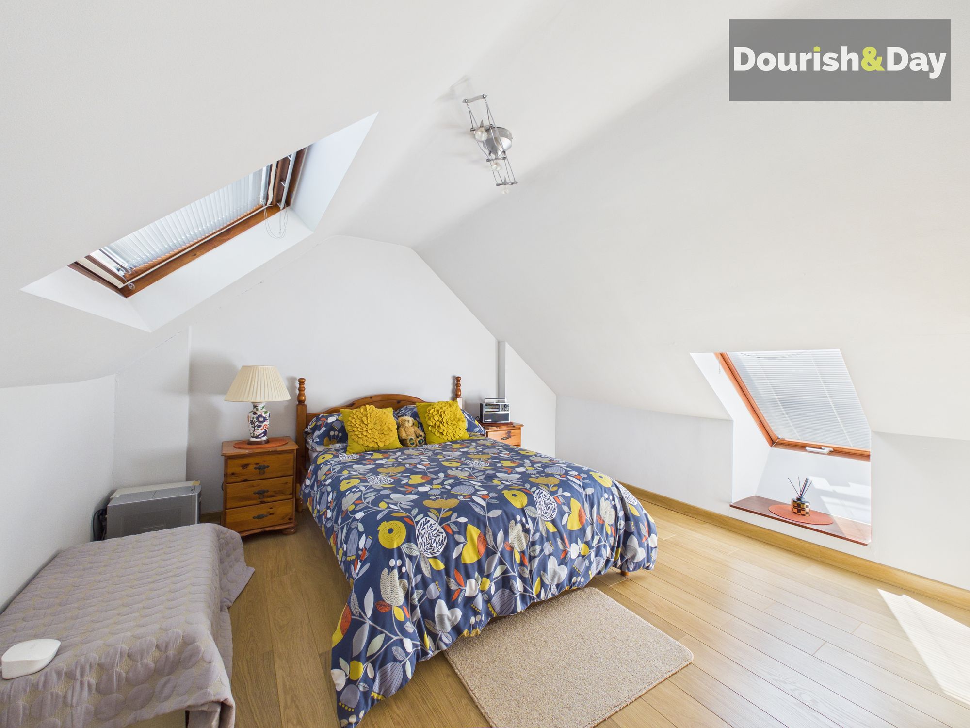 3 bed semi-detached house for sale in Marlborough Avenue, Stafford, ST16 - Property Image 15