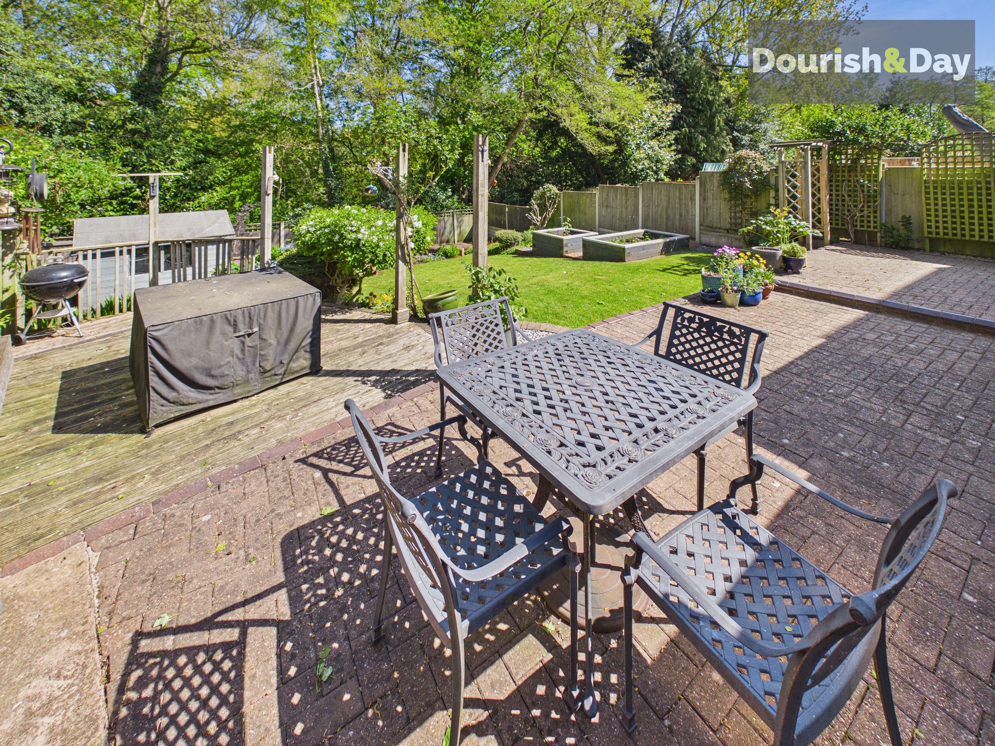 3 bed semi-detached house for sale in Marlborough Avenue, Stafford, ST16 - Property Image 17