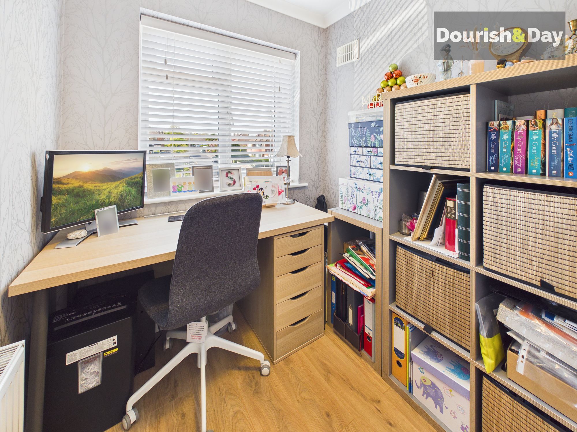 3 bed semi-detached house for sale in Marlborough Avenue, Stafford, ST16 - Property Image 12