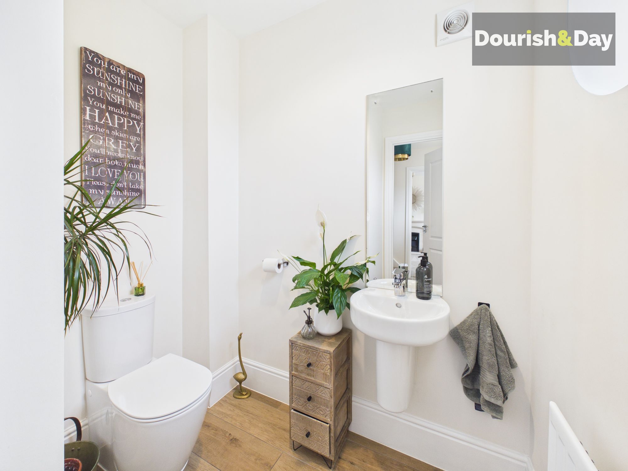 3 bed detached house for sale in Audlem Road, Stafford, ST18 - Property Image 6