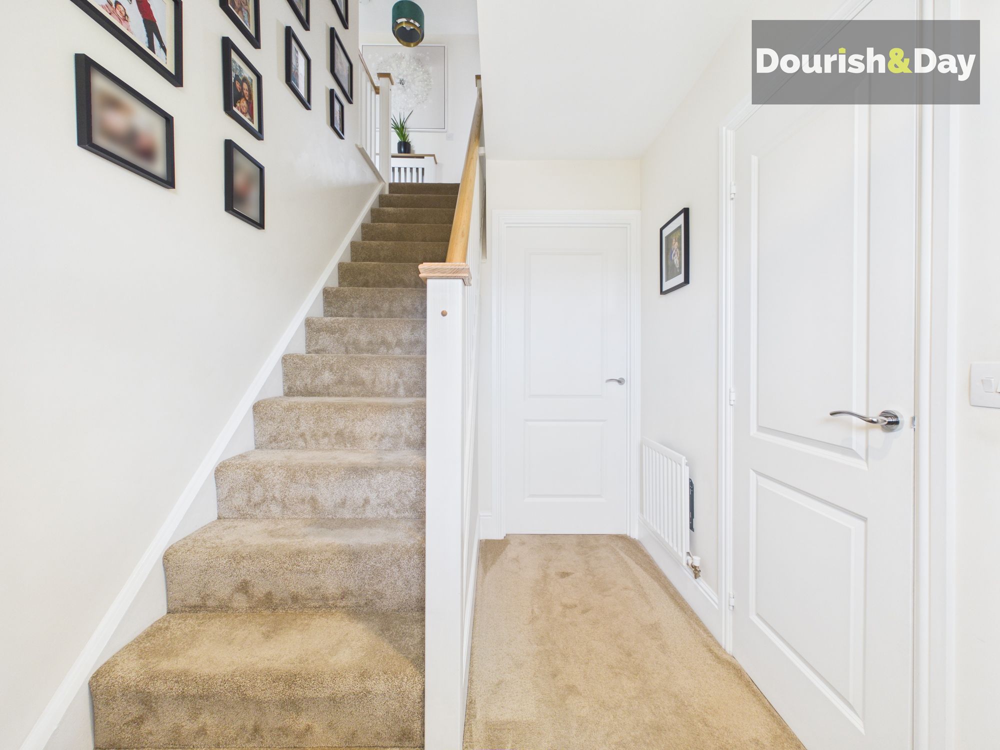 3 bed detached house for sale in Audlem Road, Stafford, ST18 - Property Image 5