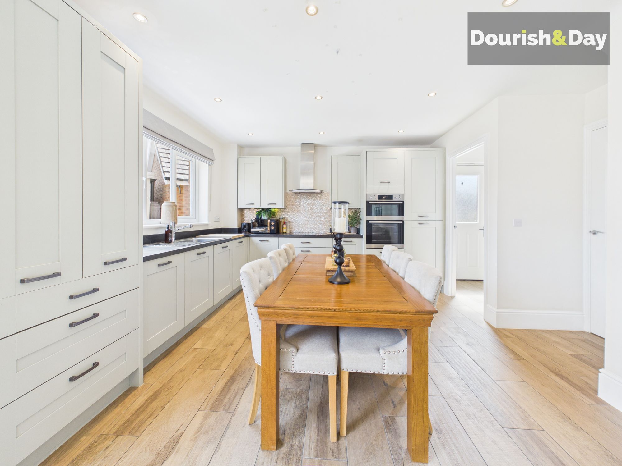3 bed detached house for sale in Audlem Road, Stafford, ST18 - Property Image 10