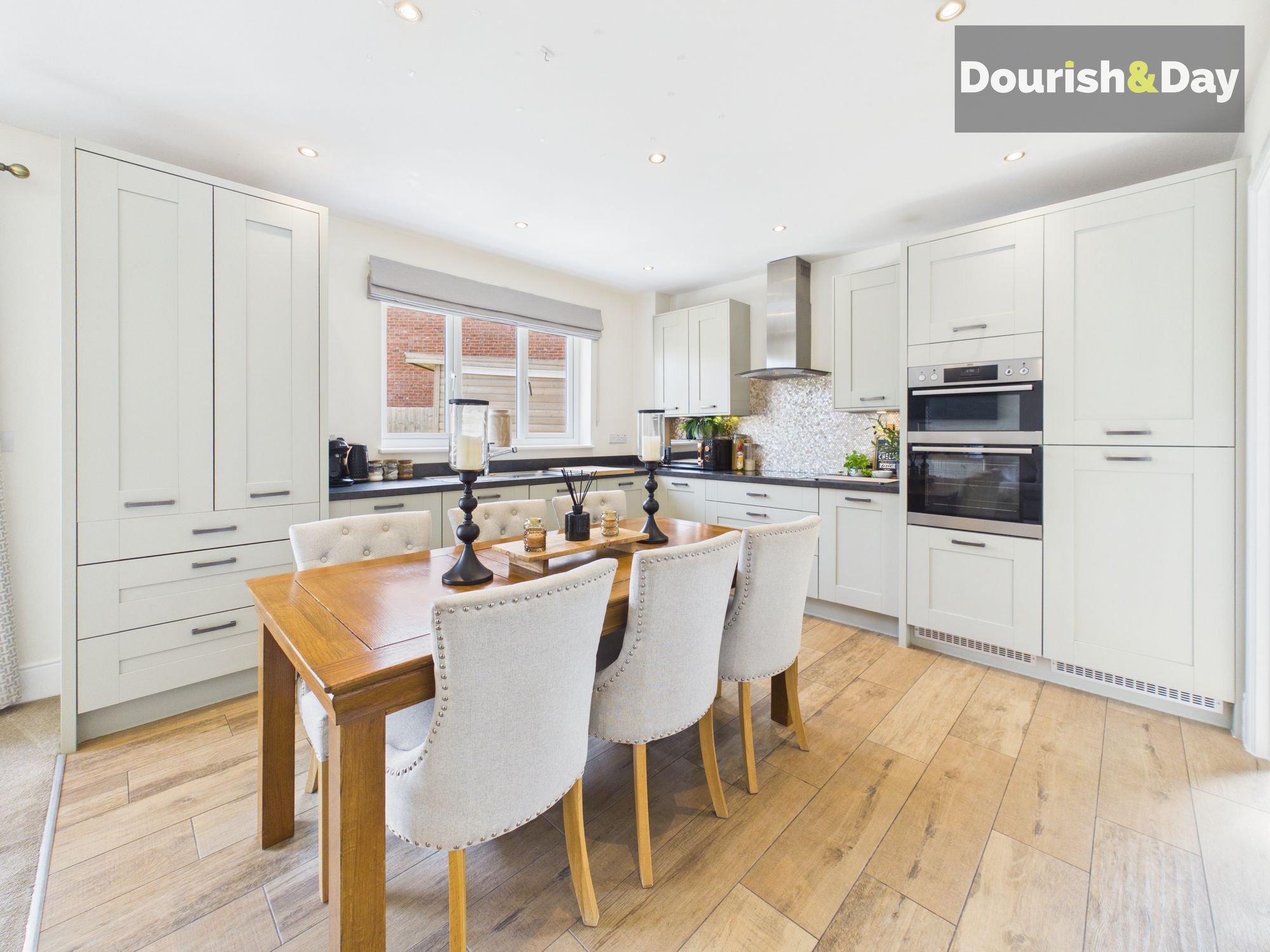 3 bed detached house for sale in Audlem Road, Stafford, ST18 - Property Image 11