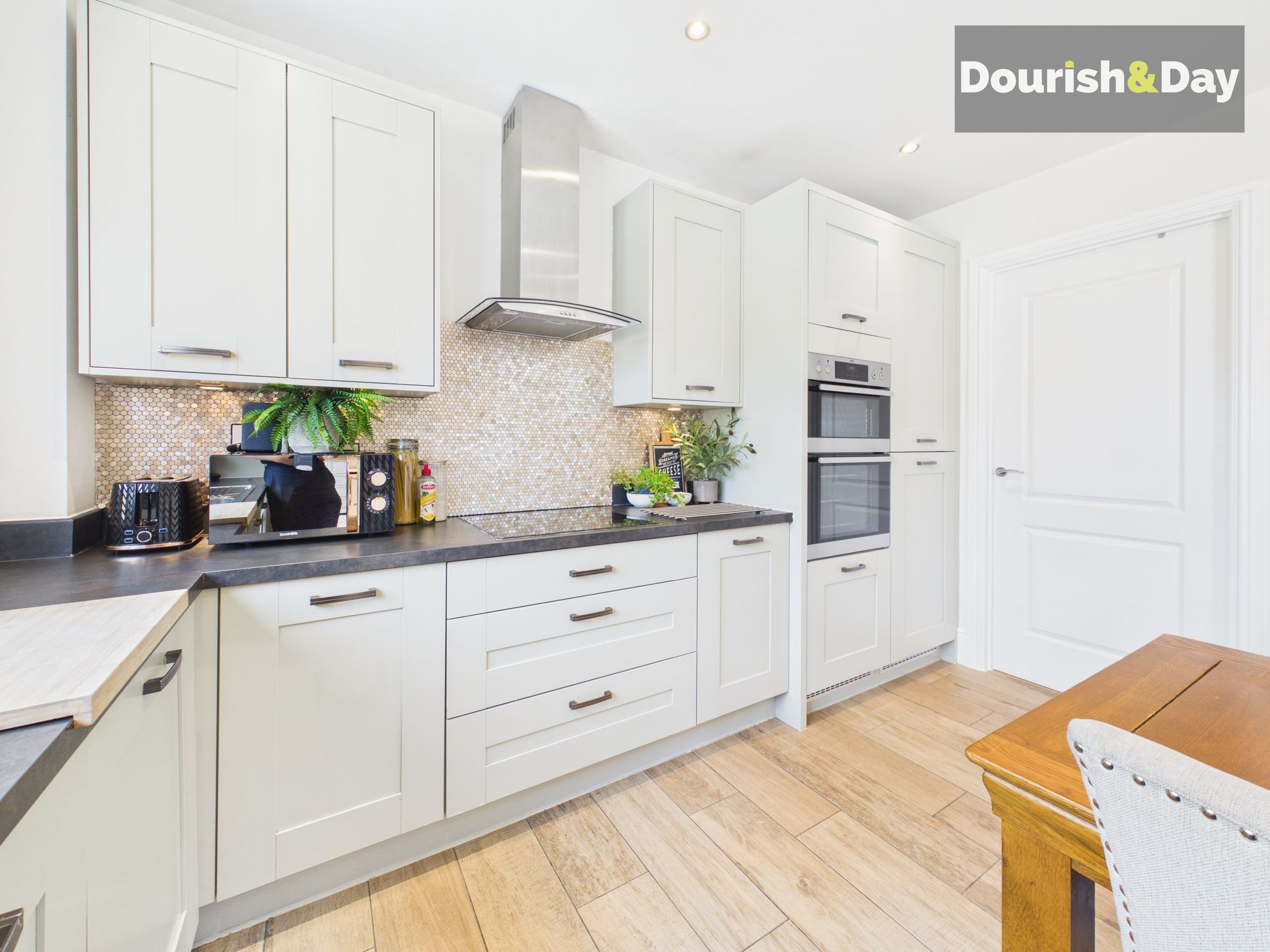 3 bed detached house for sale in Audlem Road, Stafford, ST18 - Property Image 12