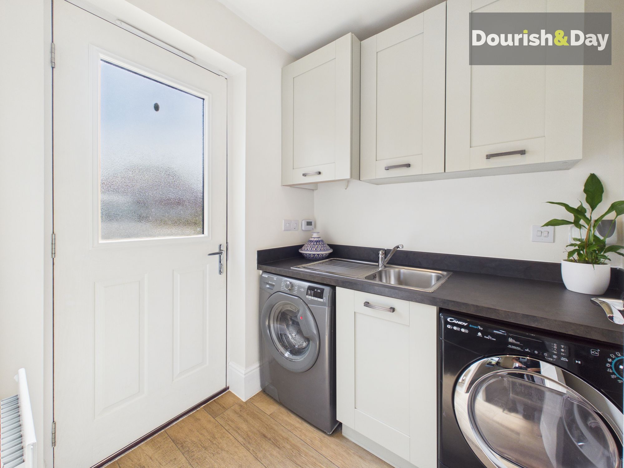 3 bed detached house for sale in Audlem Road, Stafford, ST18 - Property Image 15