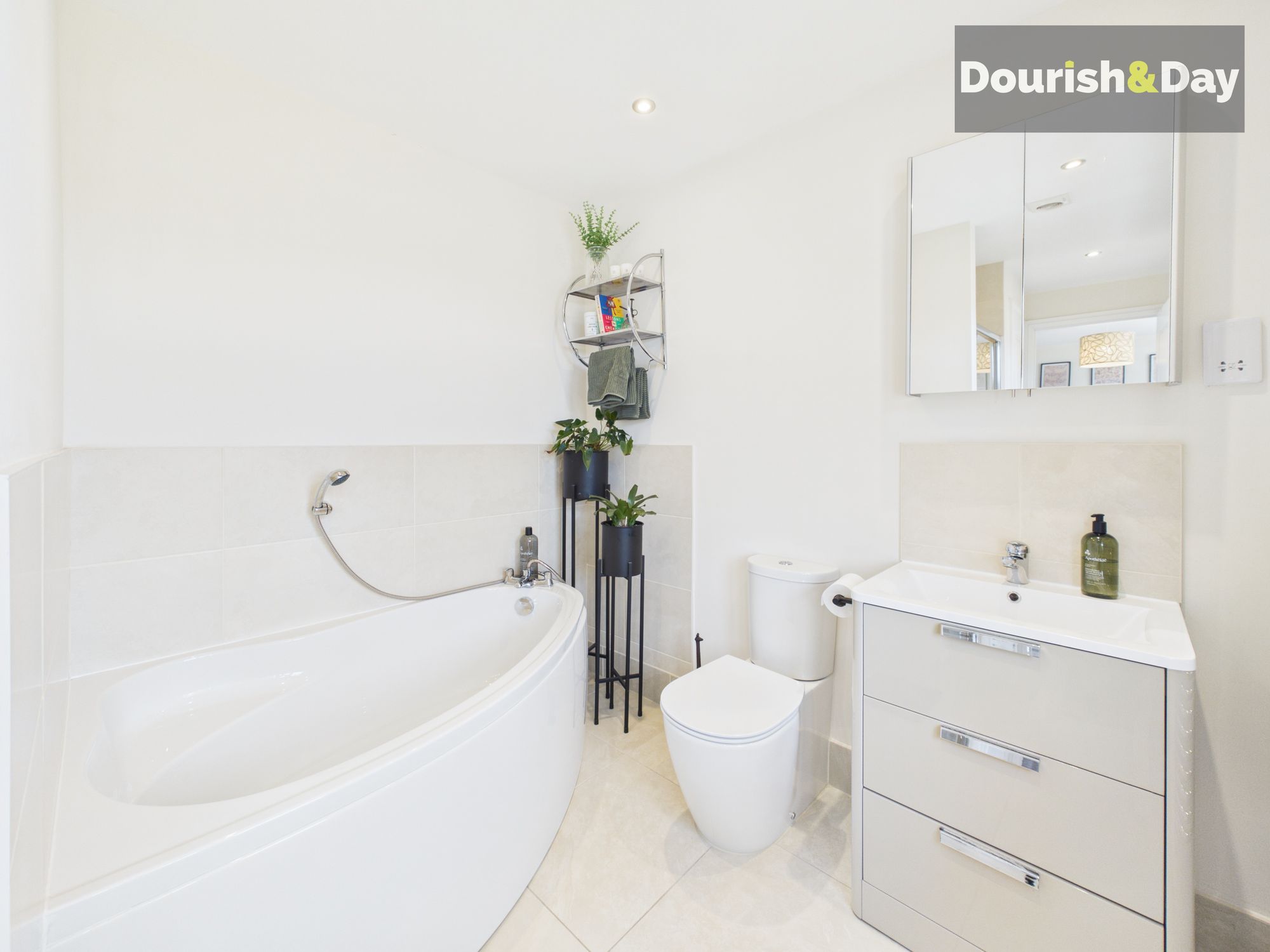 3 bed detached house for sale in Audlem Road, Stafford, ST18 - Property Image 22