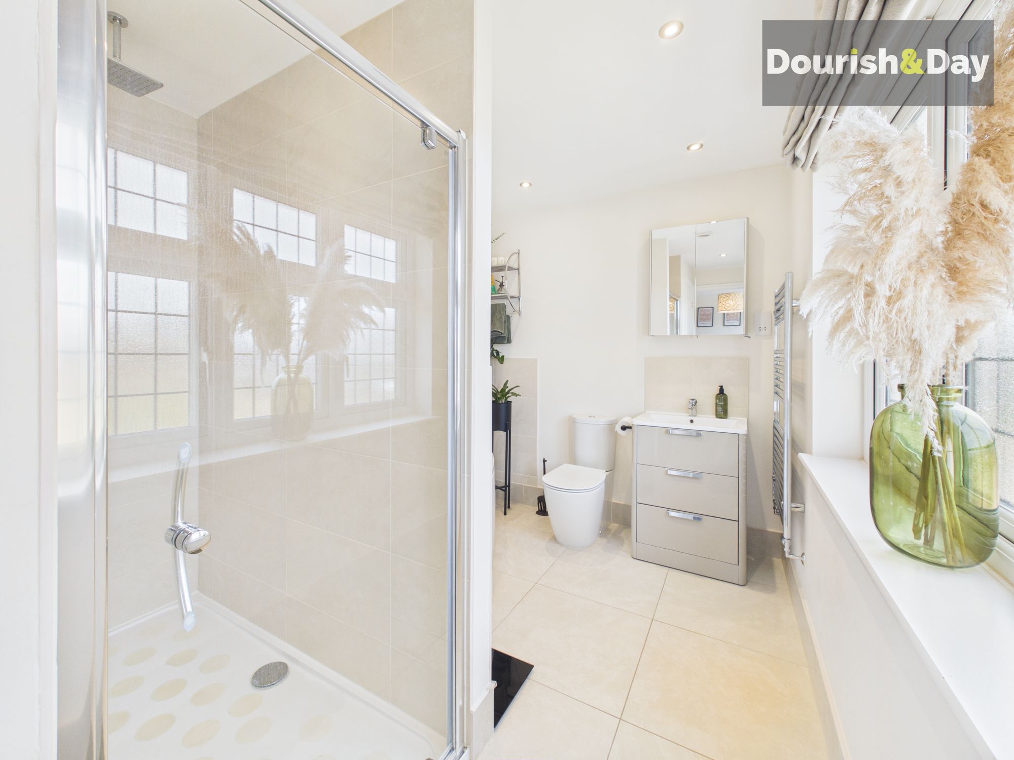 3 bed detached house for sale in Audlem Road, Stafford, ST18 - Property Image 23