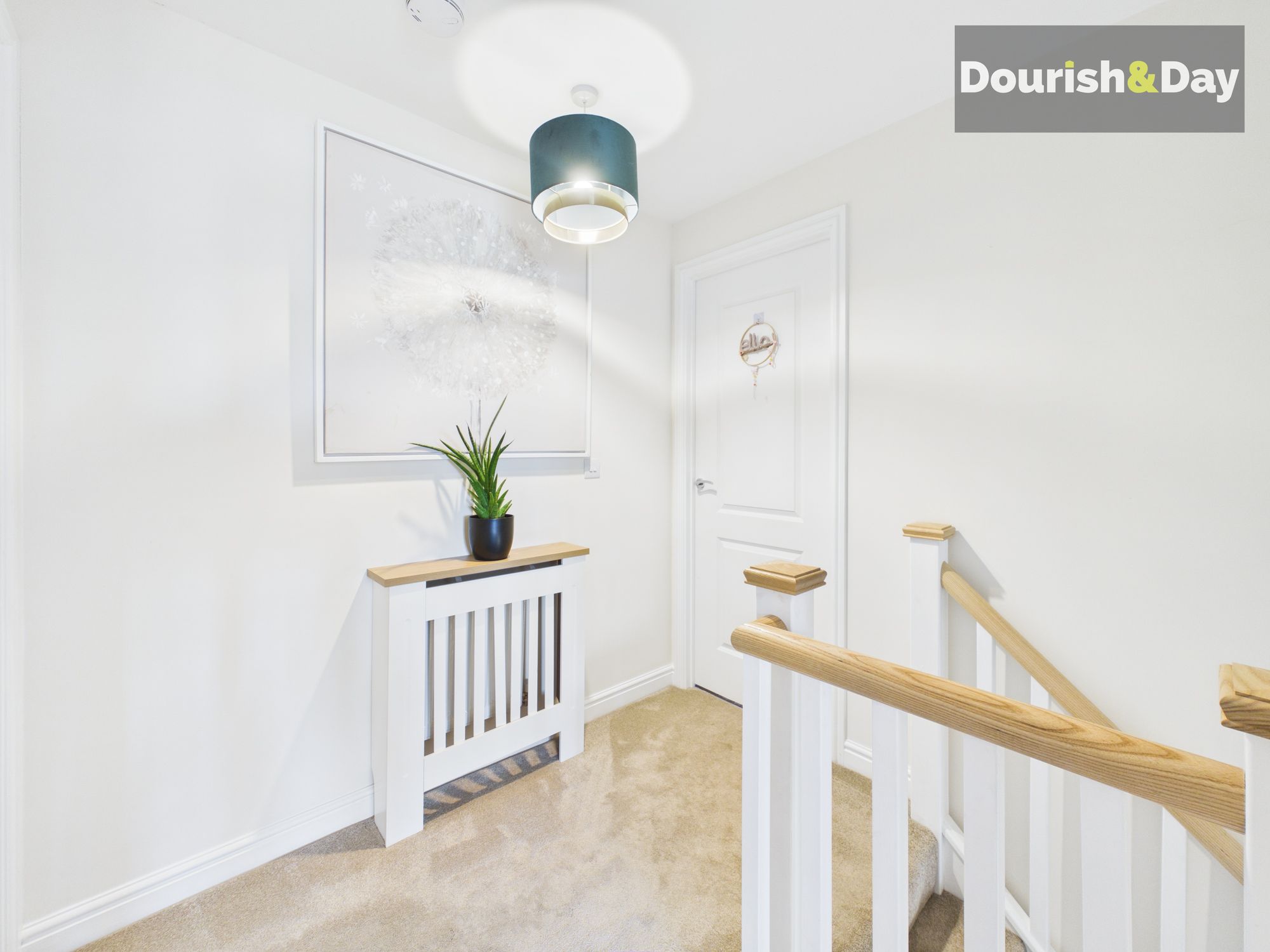 3 bed detached house for sale in Audlem Road, Stafford, ST18 - Property Image 16