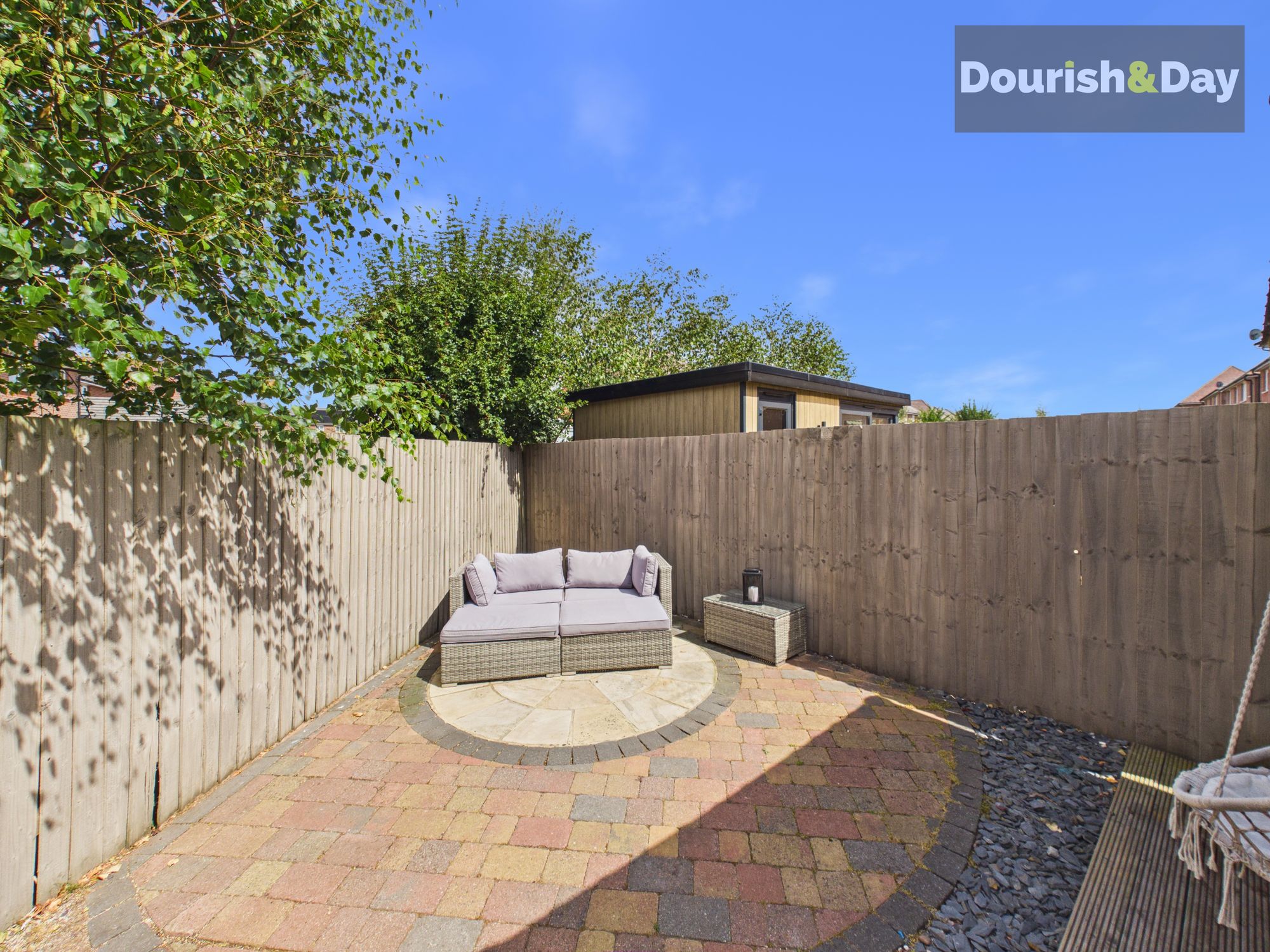 3 bed detached house for sale in Audlem Road, Stafford, ST18 - Property Image 28
