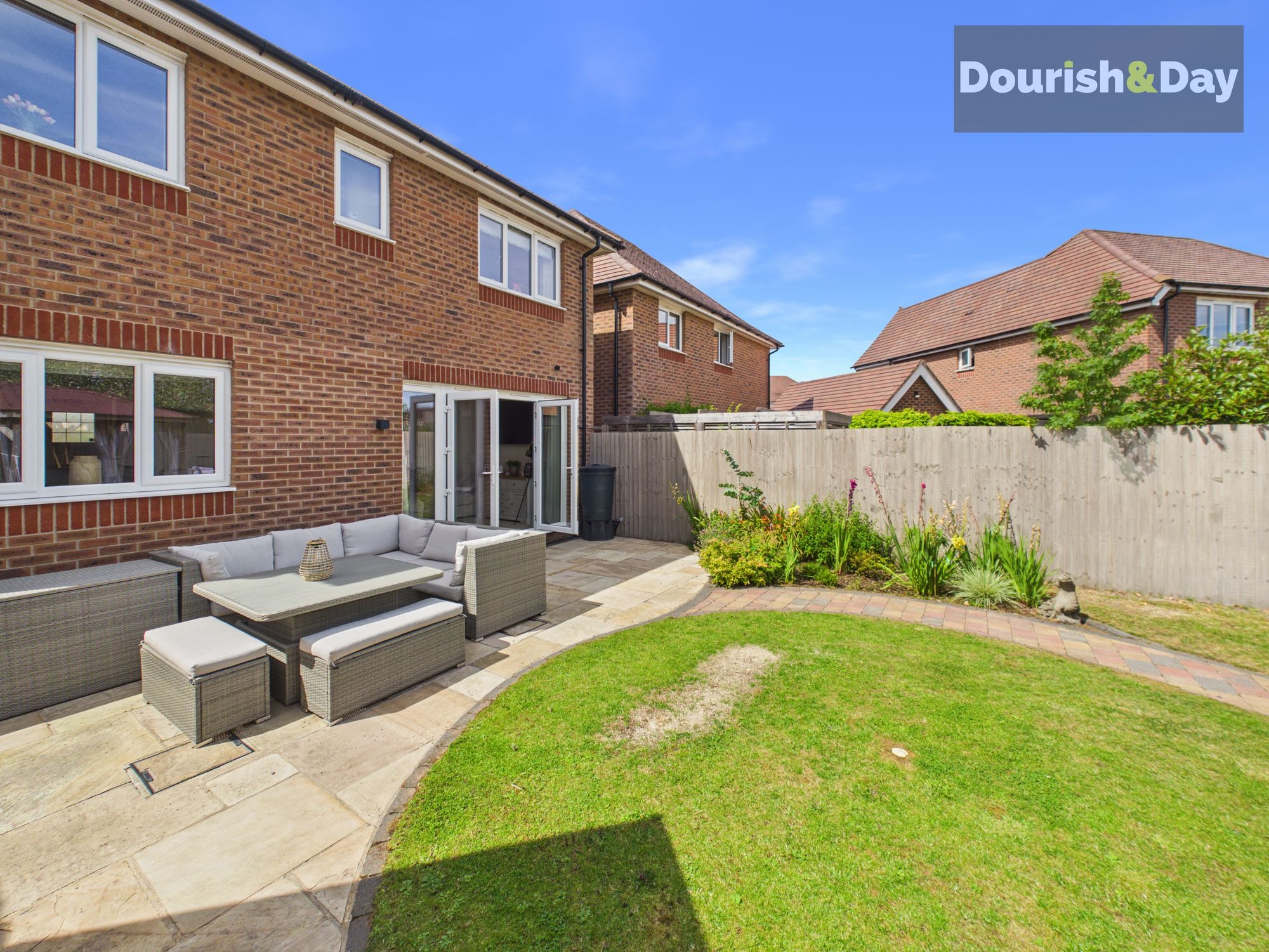3 bed detached house for sale in Audlem Road, Stafford, ST18 - Property Image 31