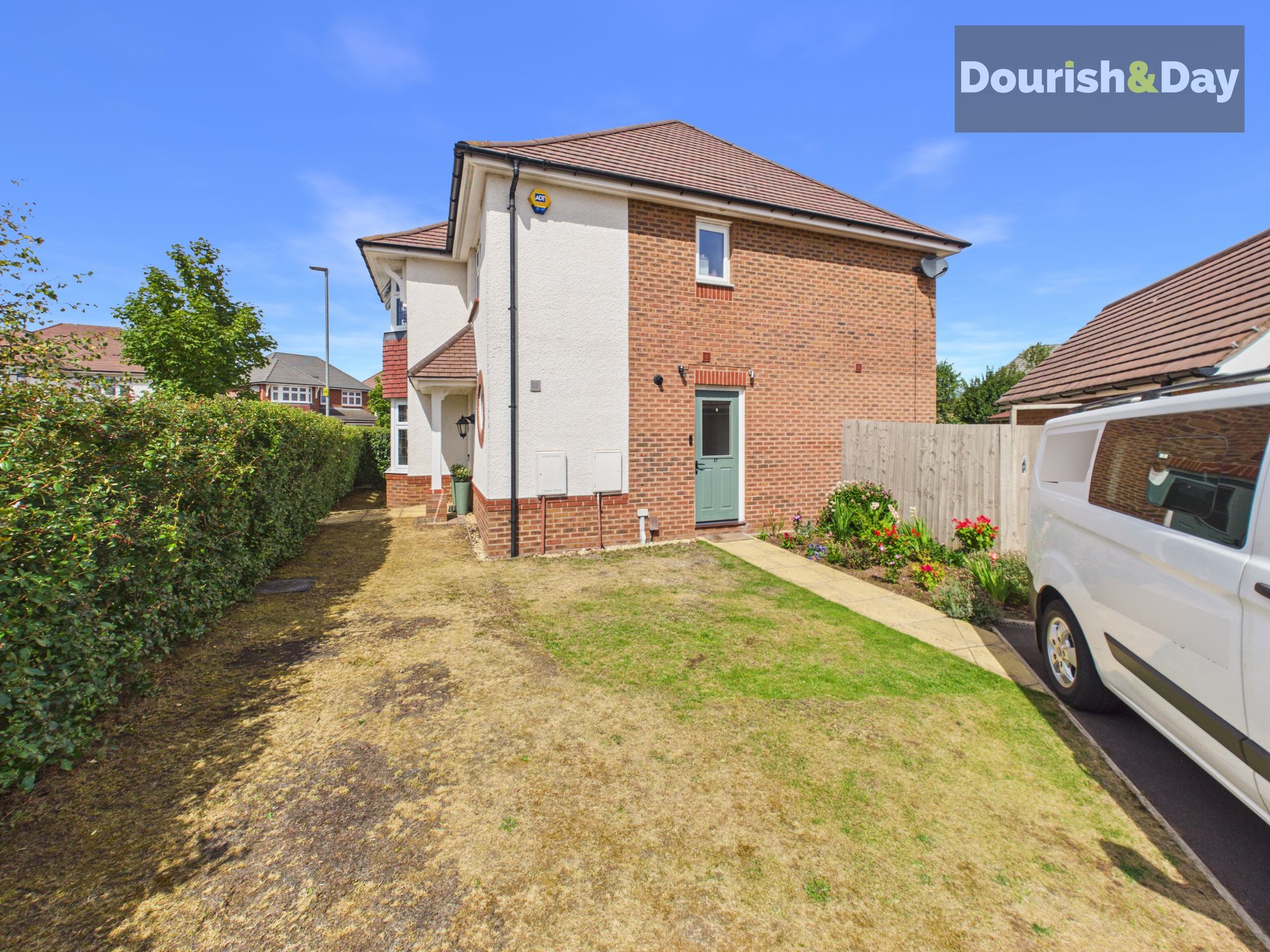 3 bed detached house for sale in Audlem Road, Stafford, ST18 - Property Image 36