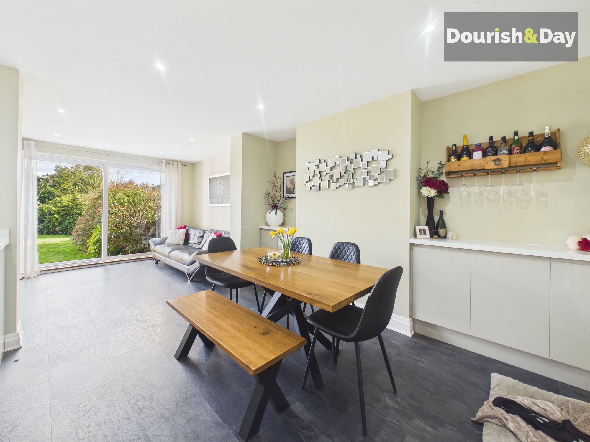 4 bed semi-detached house for sale in Sherwood Avenue, Stafford, ST17  - Property Image 9