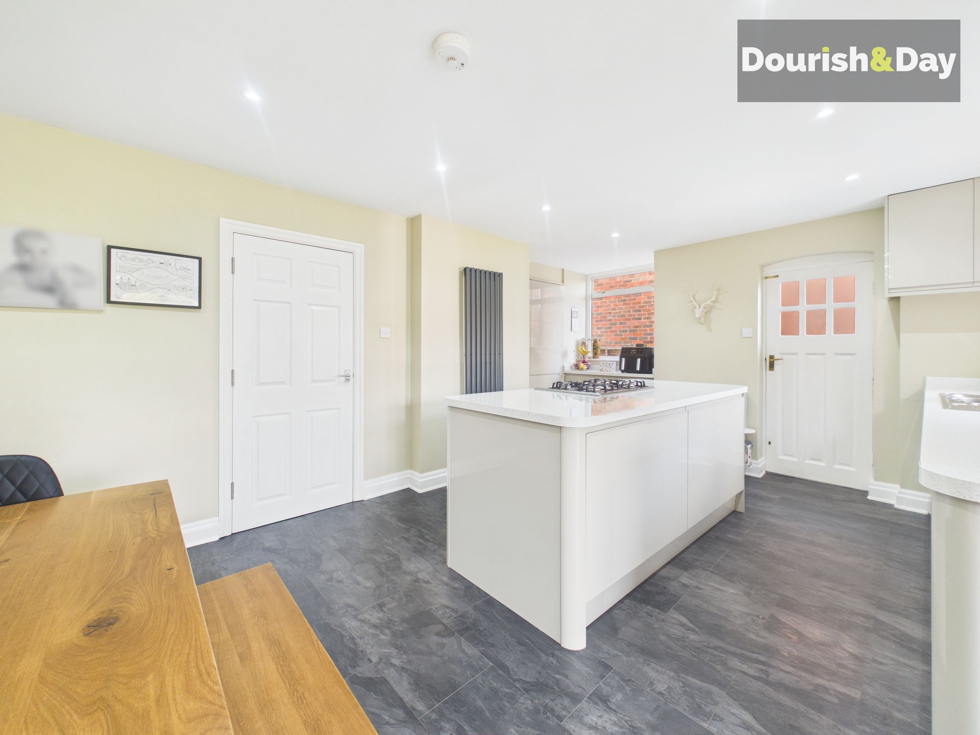 4 bed semi-detached house for sale in Sherwood Avenue, Stafford, ST17  - Property Image 10