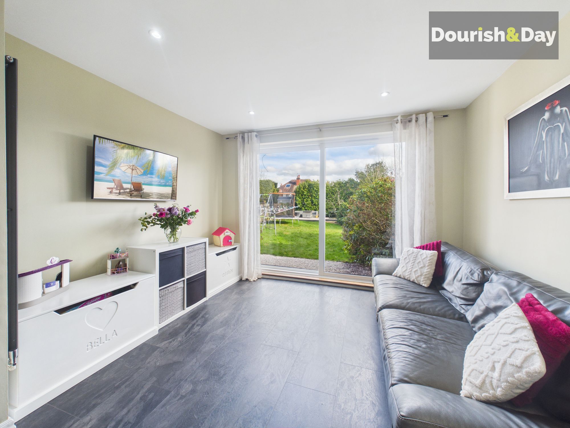 4 bed semi-detached house for sale in Sherwood Avenue, Stafford, ST17  - Property Image 13