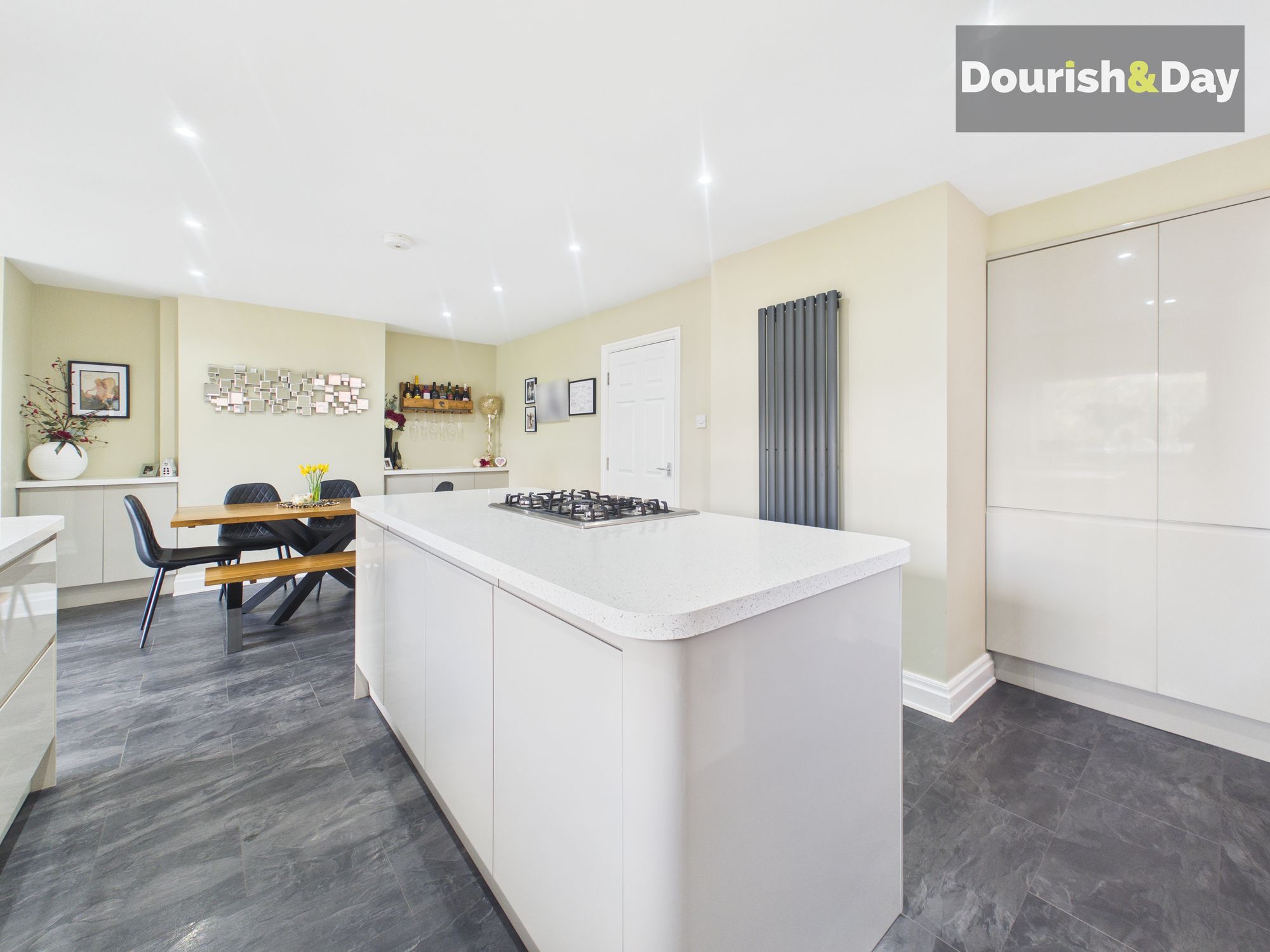 4 bed semi-detached house for sale in Sherwood Avenue, Stafford, ST17  - Property Image 12