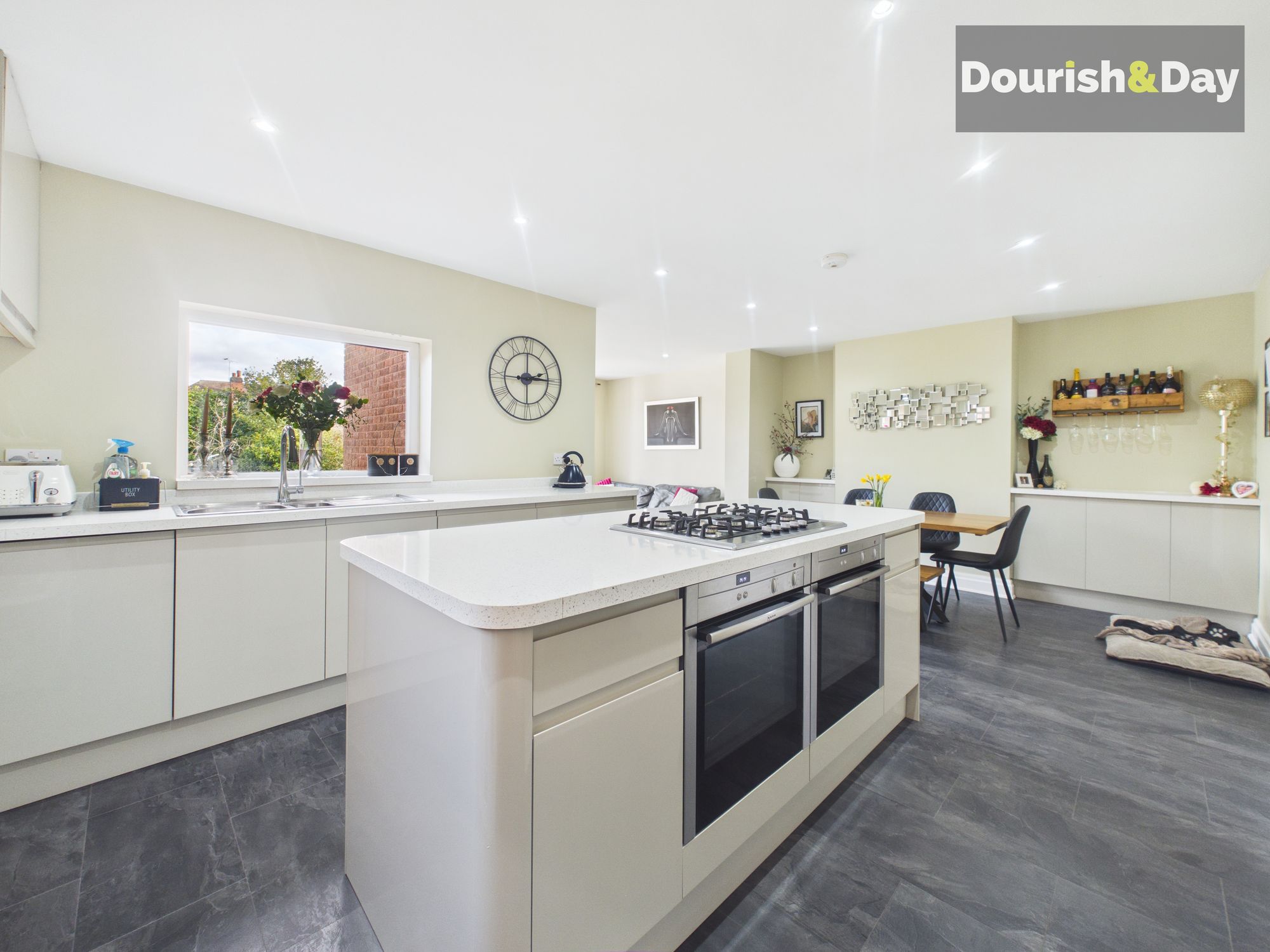 4 bed semi-detached house for sale in Sherwood Avenue, Stafford, ST17  - Property Image 11