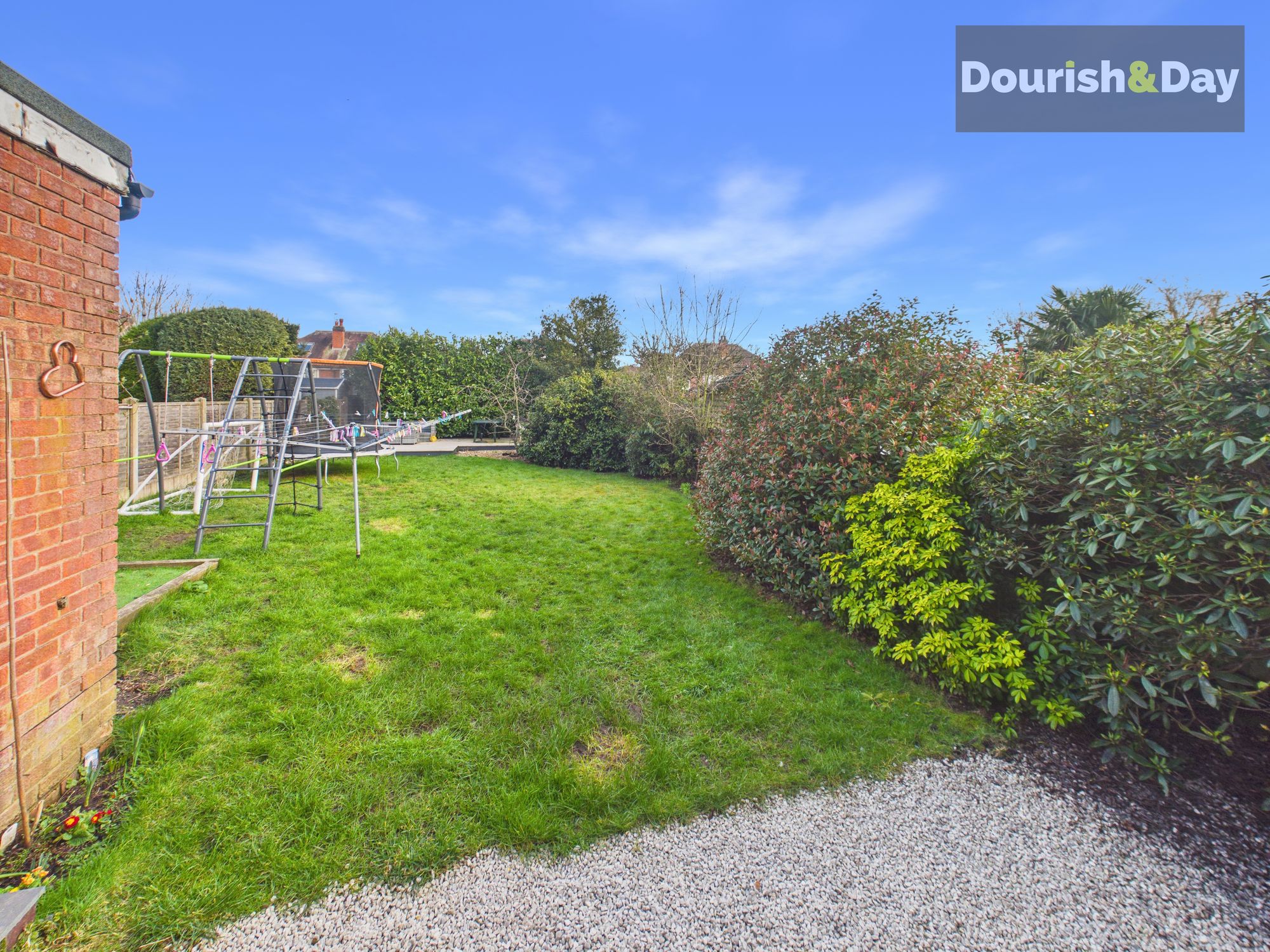 4 bed semi-detached house for sale in Sherwood Avenue, Stafford, ST17  - Property Image 20