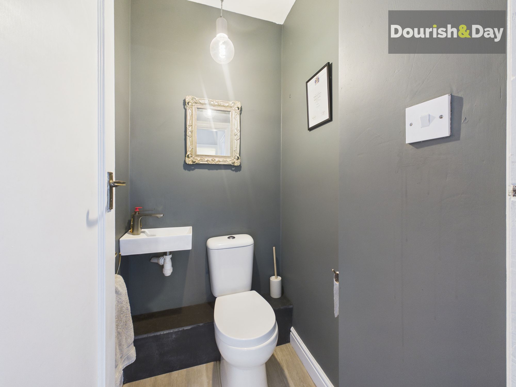 4 bed semi-detached house for sale in Sherwood Avenue, Stafford, ST17  - Property Image 8