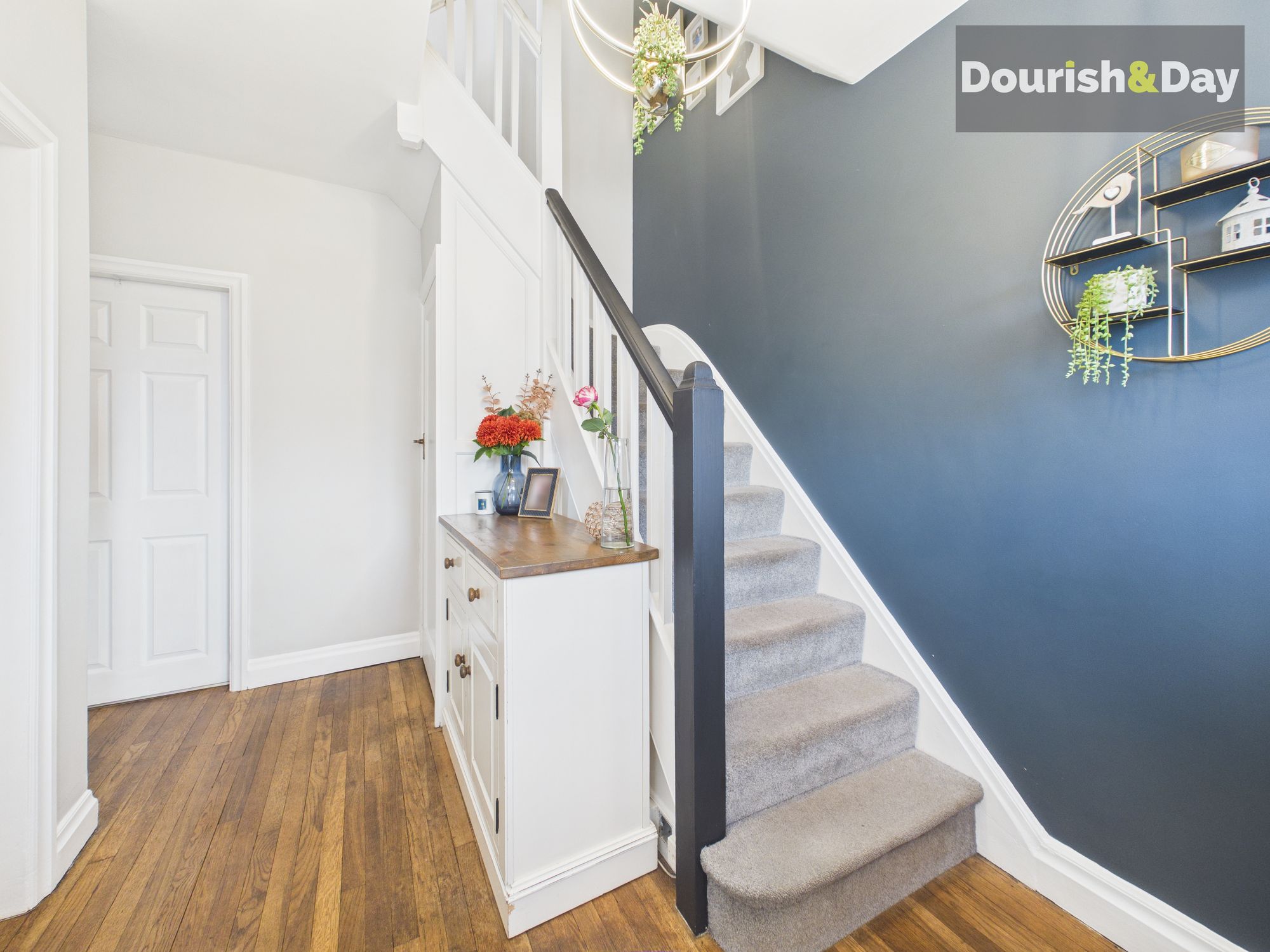 4 bed semi-detached house for sale in Sherwood Avenue, Stafford, ST17  - Property Image 5