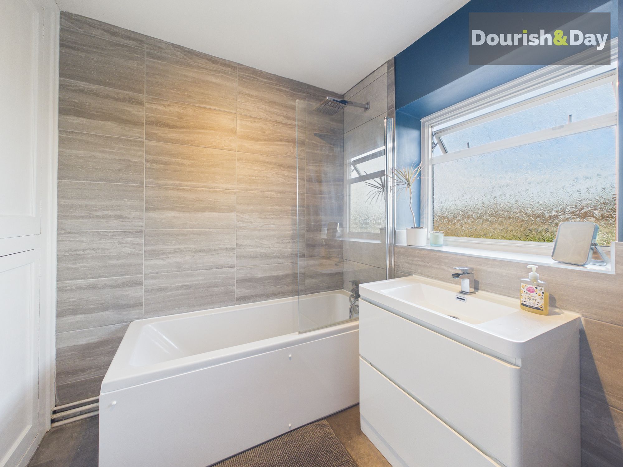 4 bed semi-detached house for sale in Sherwood Avenue, Stafford, ST17  - Property Image 17