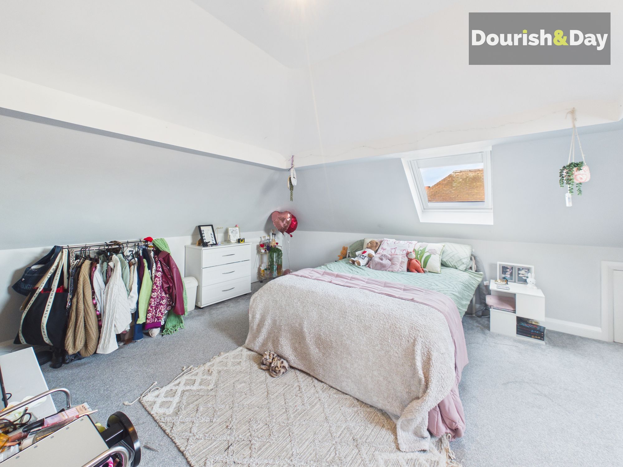 4 bed semi-detached house for sale in Sherwood Avenue, Stafford, ST17  - Property Image 18