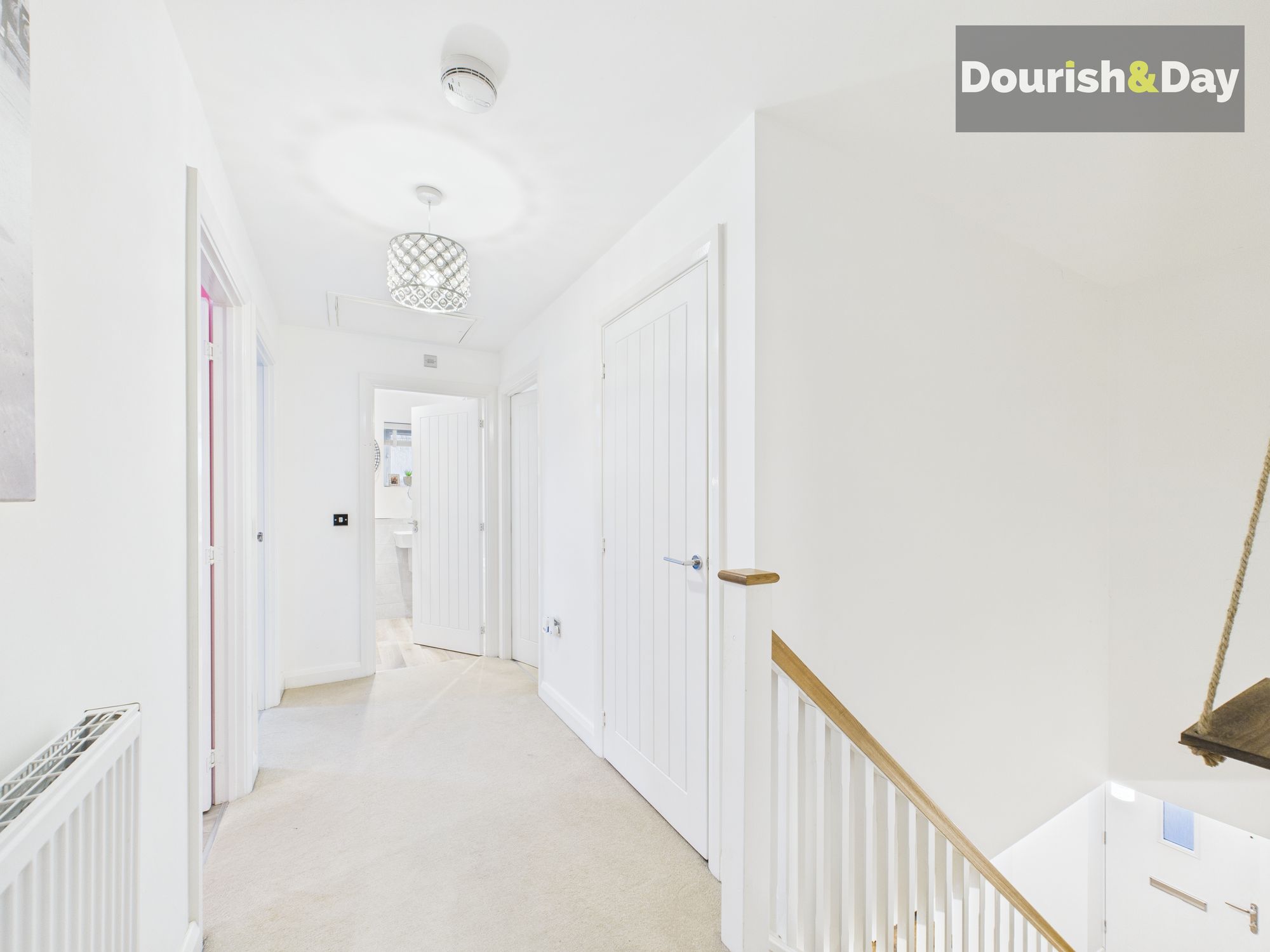 4 bed detached house for sale in Daffodil Drive, Gnosall, ST20 - Property Image 14