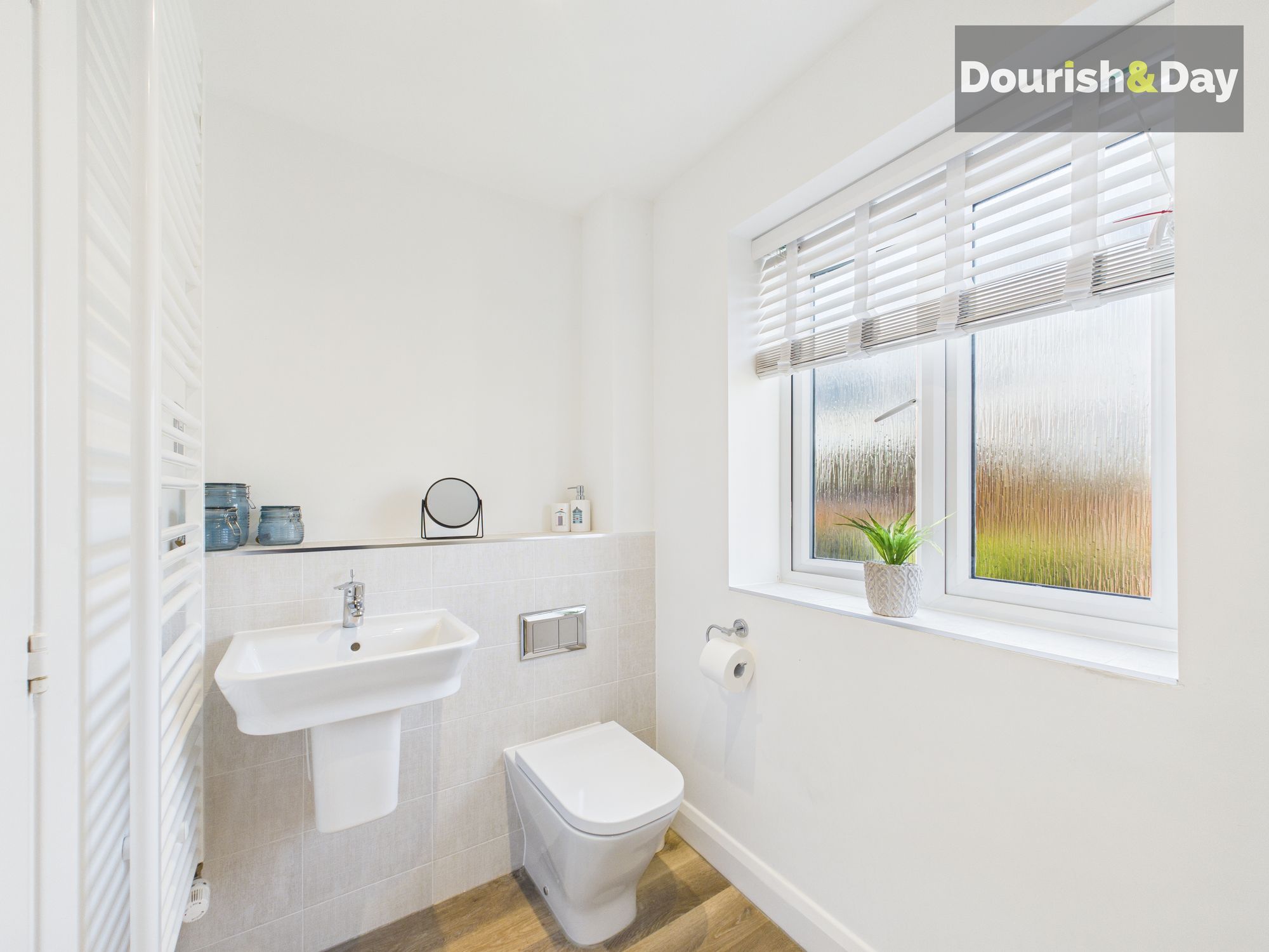 4 bed detached house for sale in Daffodil Drive, Gnosall, ST20 - Property Image 21