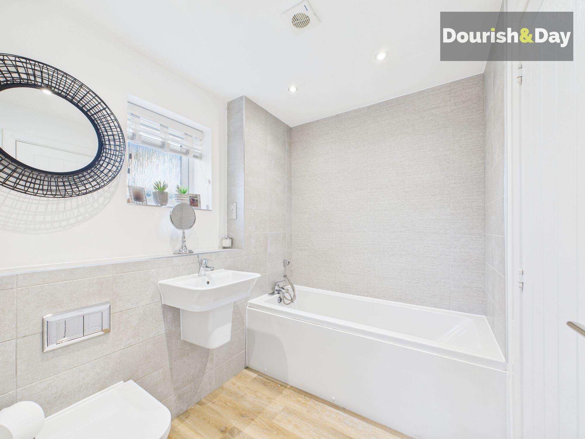 4 bed detached house for sale in Daffodil Drive, Gnosall, ST20 - Property Image 27