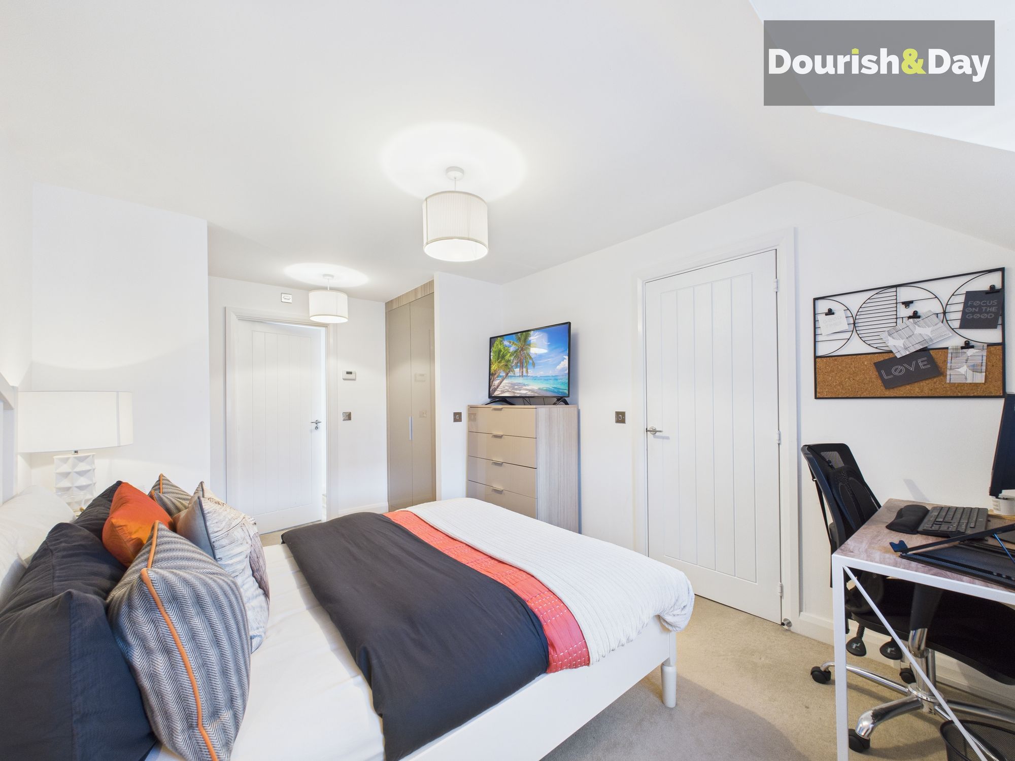 4 bed detached house for sale in Daffodil Drive, Gnosall, ST20 - Property Image 19