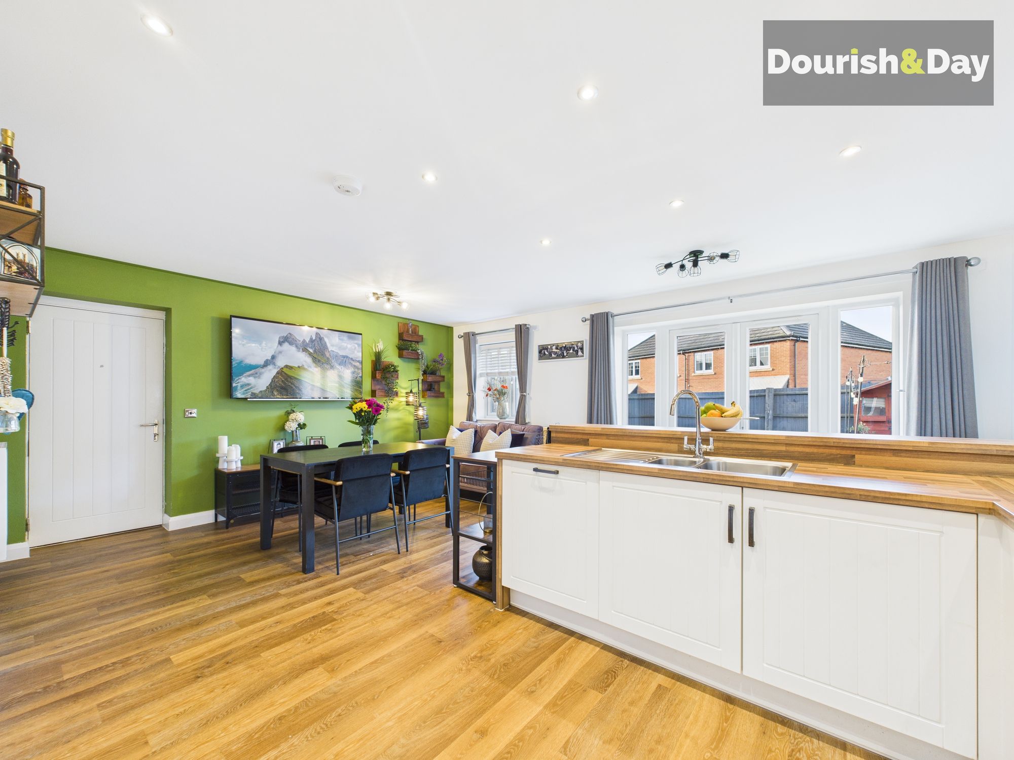 4 bed detached house for sale in Daffodil Drive, Gnosall, ST20 - Property Image 10