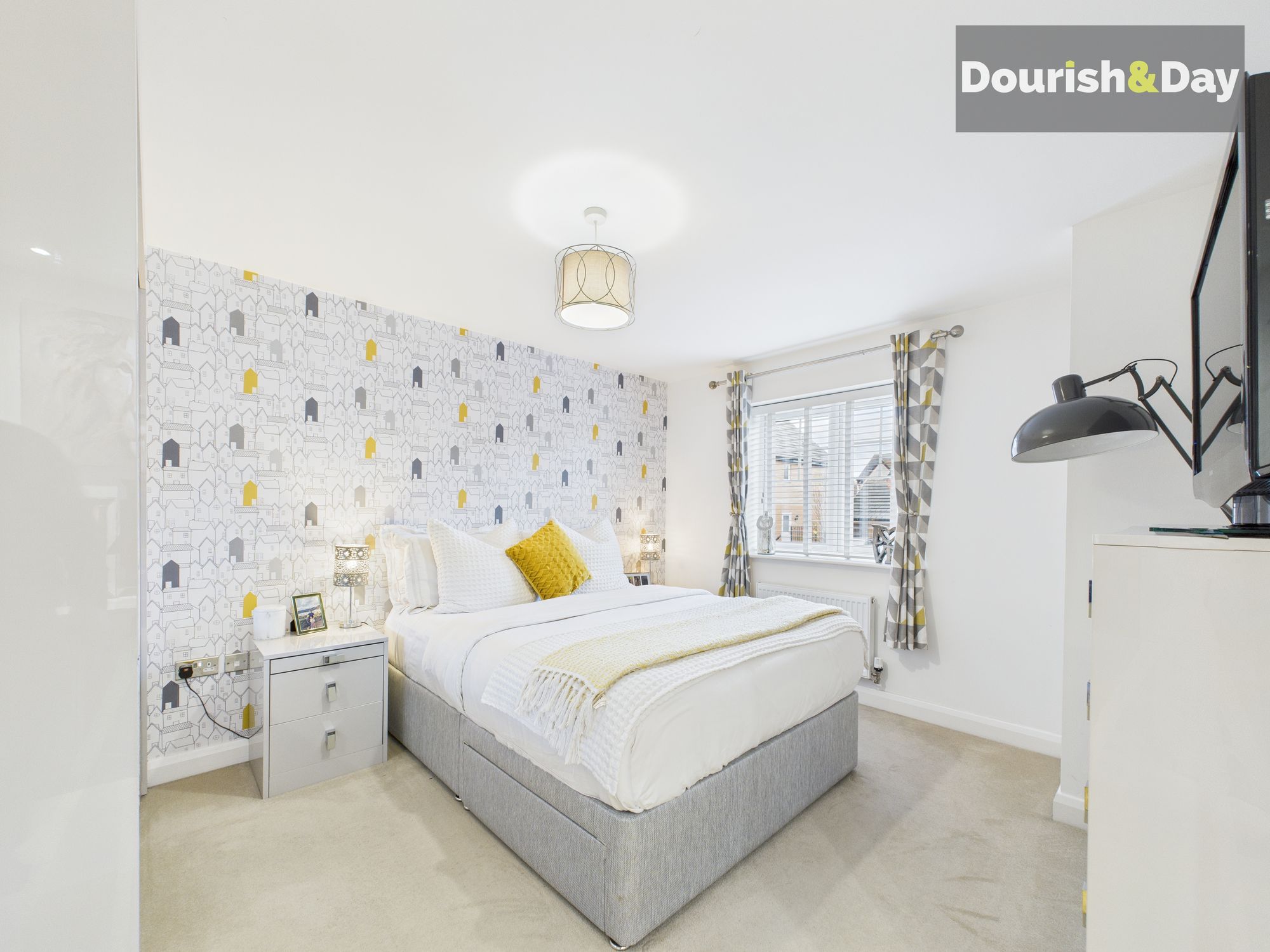 4 bed detached house for sale in Daffodil Drive, Gnosall, ST20 - Property Image 16