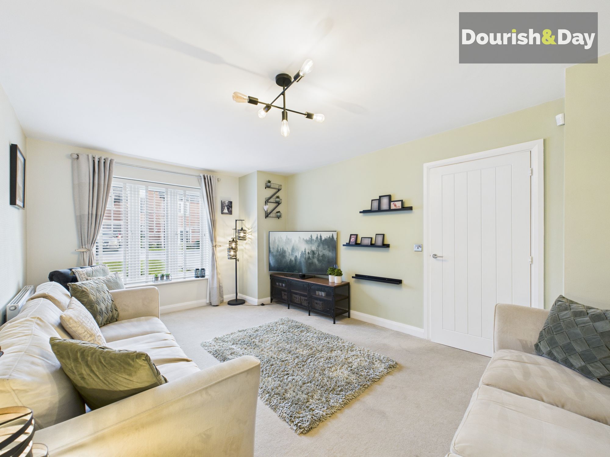 4 bed detached house for sale in Daffodil Drive, Gnosall, ST20 - Property Image 2