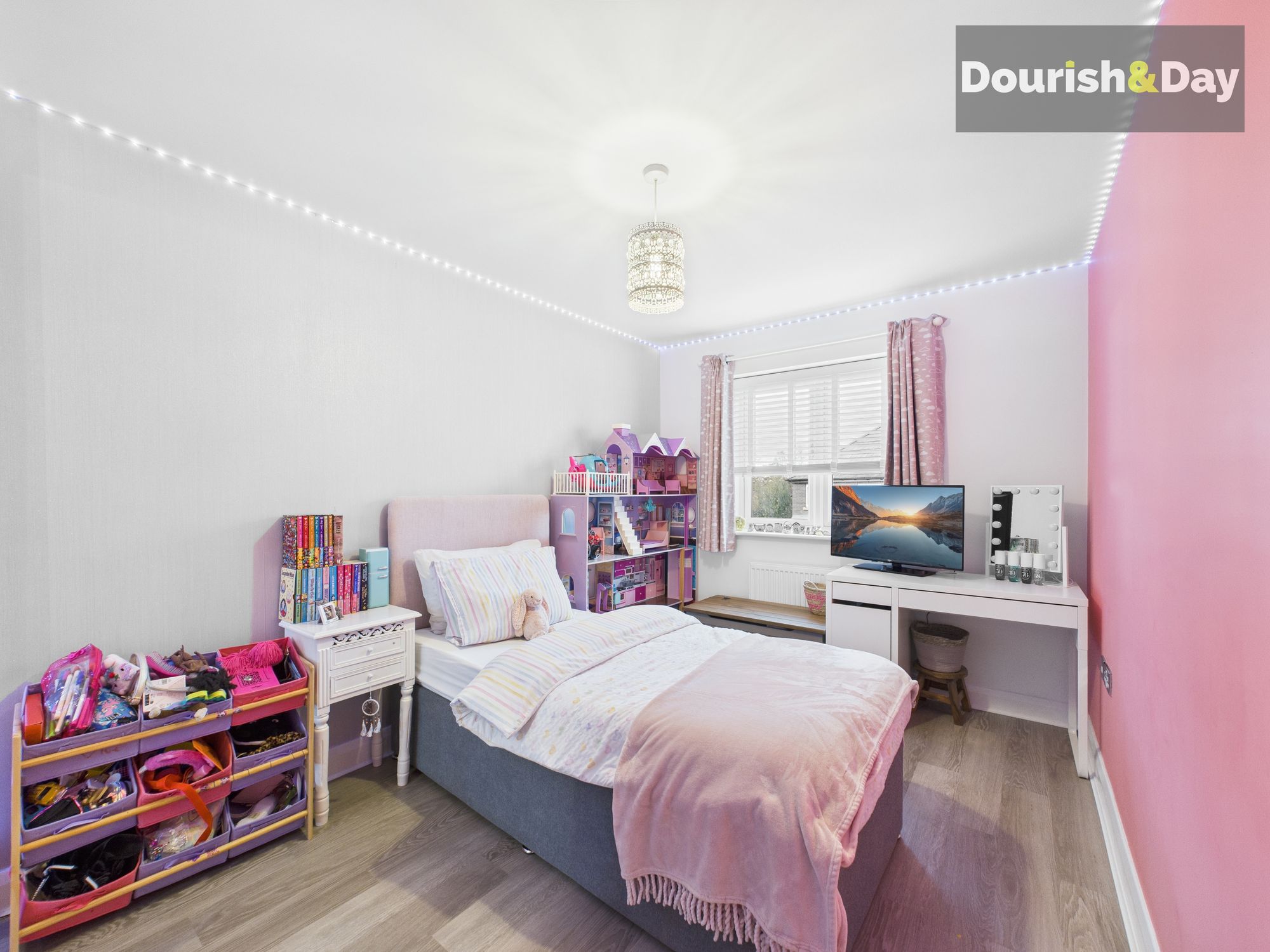 4 bed detached house for sale in Daffodil Drive, Gnosall, ST20 - Property Image 25