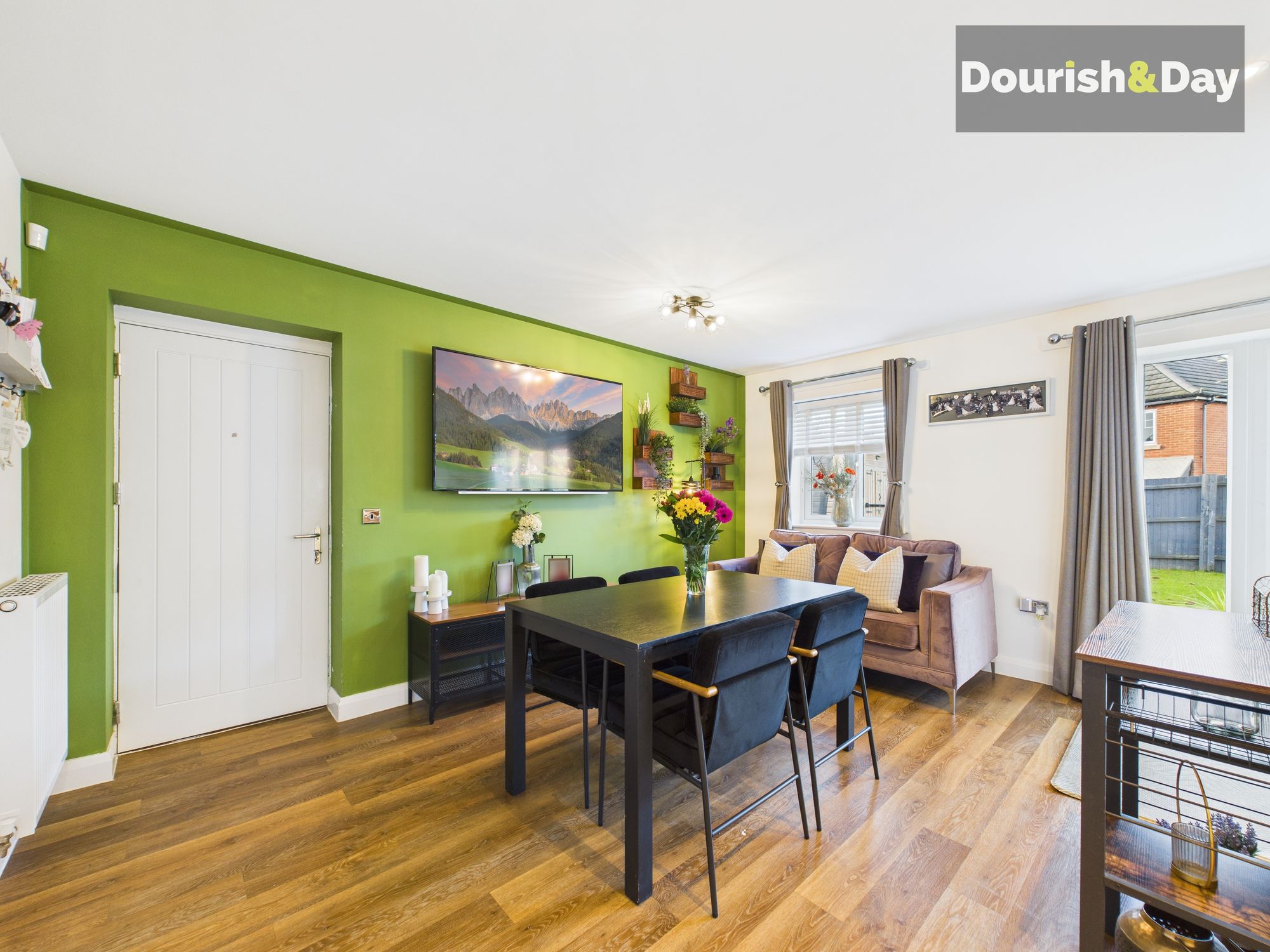 4 bed detached house for sale in Daffodil Drive, Gnosall, ST20 - Property Image 12