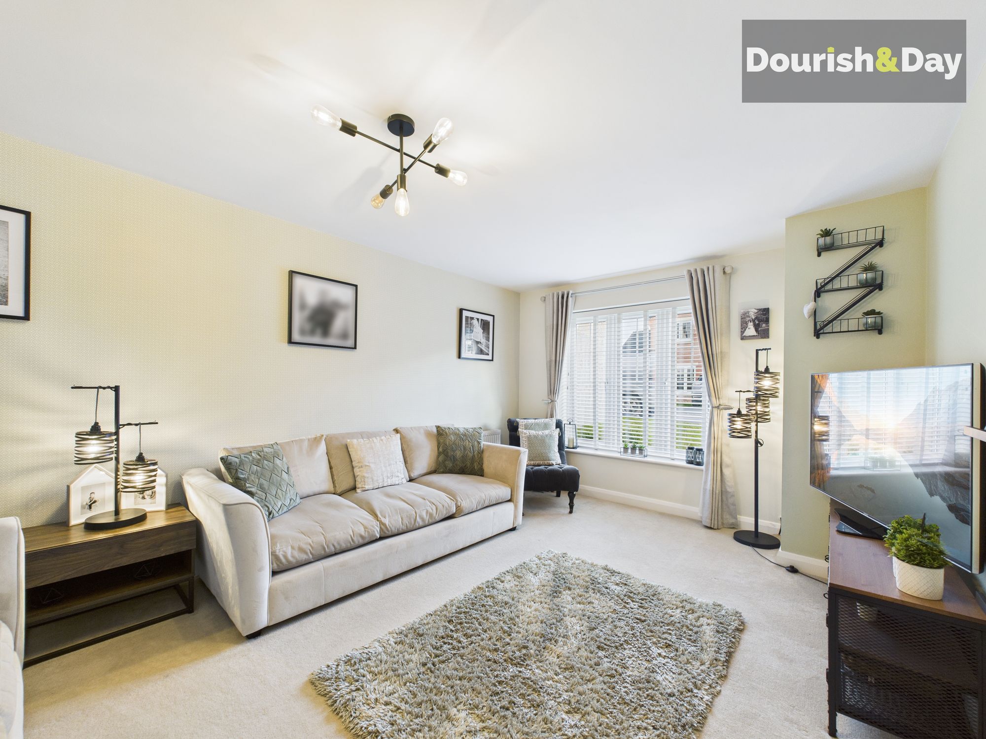 4 bed detached house for sale in Daffodil Drive, Gnosall, ST20 - Property Image 8