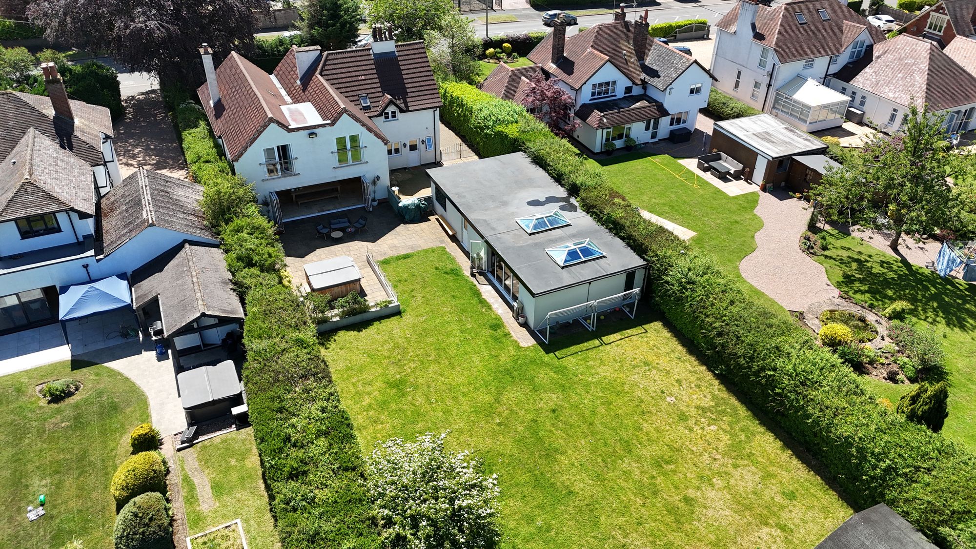 5 bed detached house for sale in Weeping Cross, Stafford, ST17 - Property Image 3