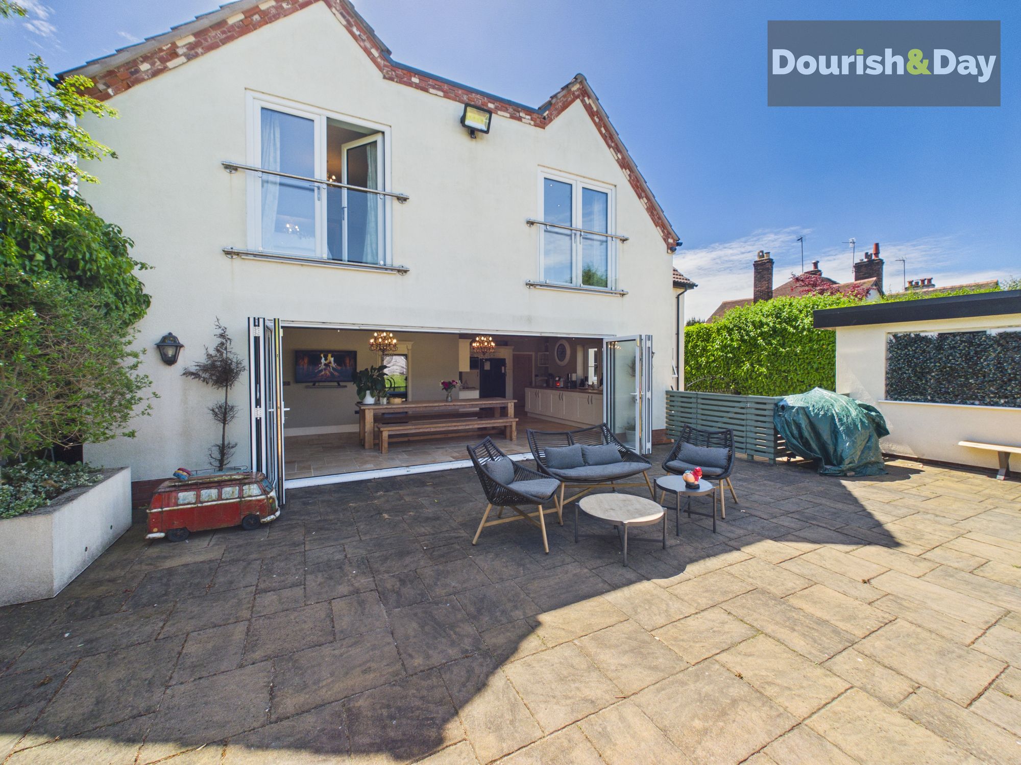 5 bed detached house for sale in Weeping Cross, Stafford, ST17 - Property Image 5