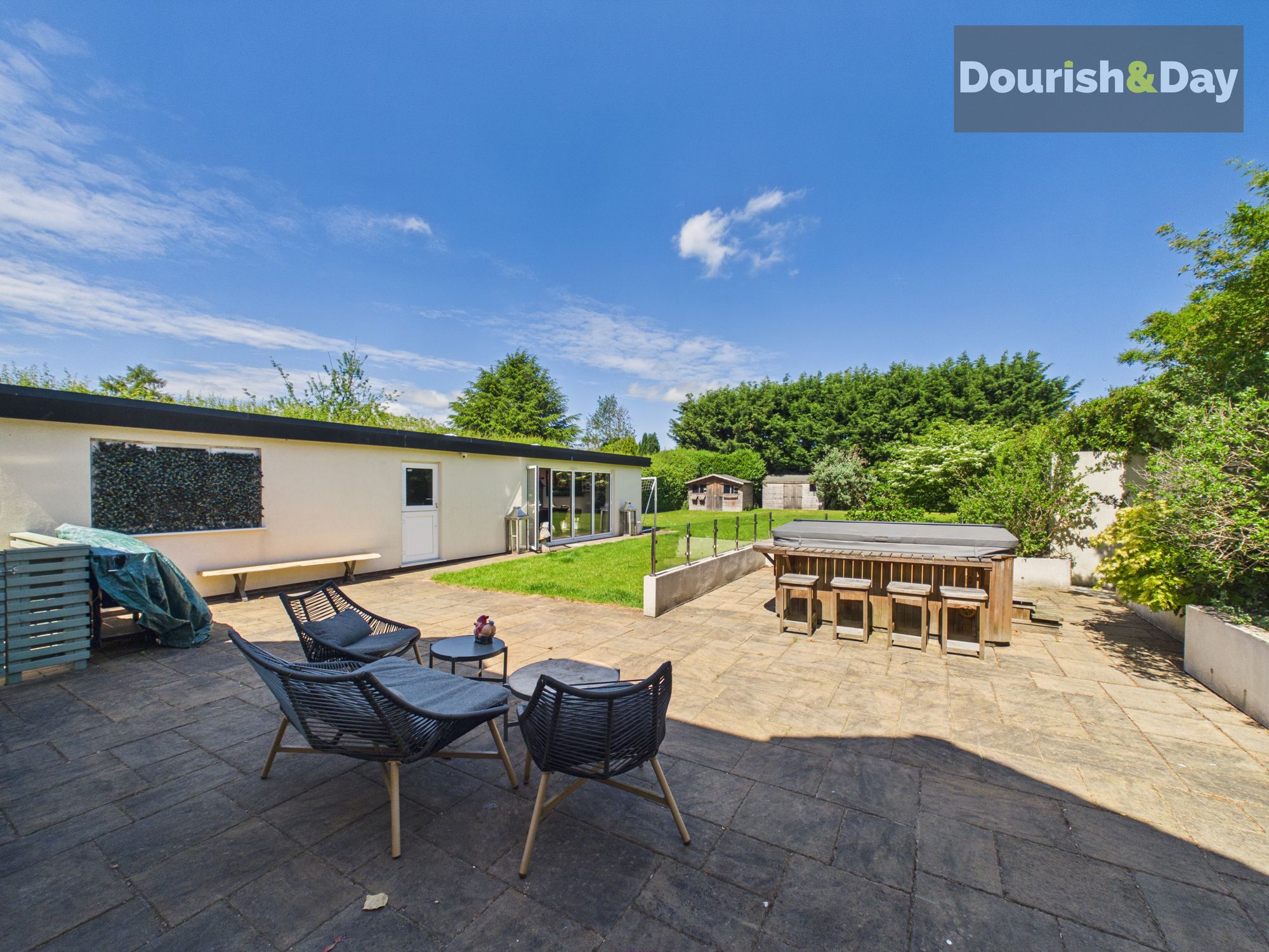 5 bed detached house for sale in Weeping Cross, Stafford, ST17 - Property Image 7