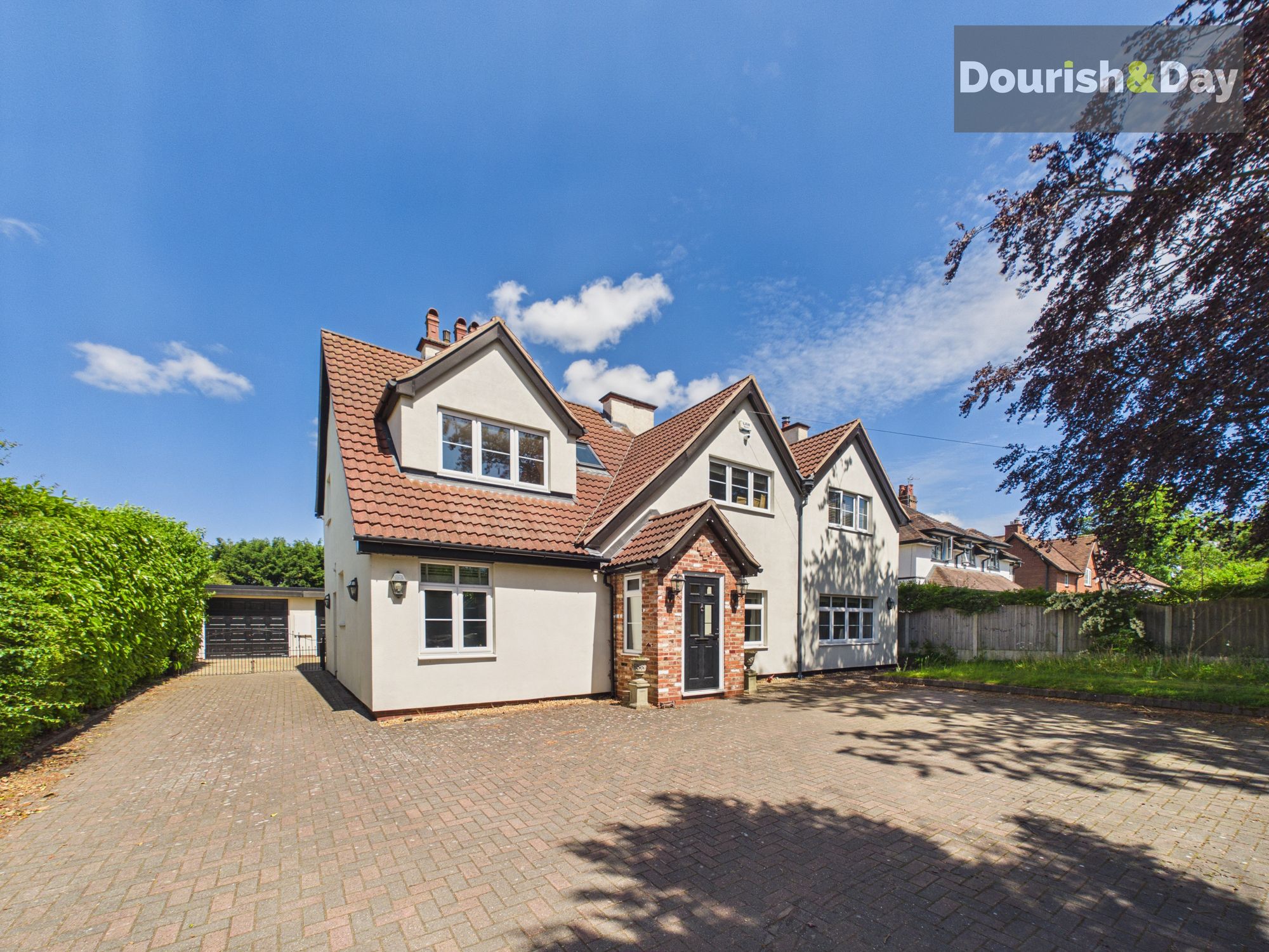 5 bed detached house for sale in Weeping Cross, Stafford, ST17 - Property Image 8