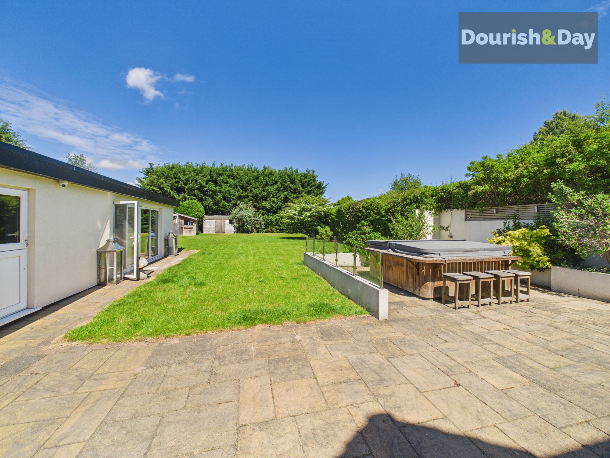 5 bed detached house for sale in Weeping Cross, Stafford, ST17 - Property Image 9
