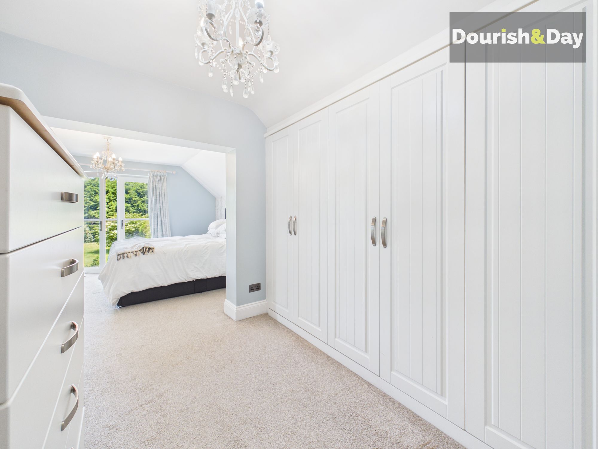 5 bed detached house for sale in Weeping Cross, Stafford, ST17 - Property Image 14