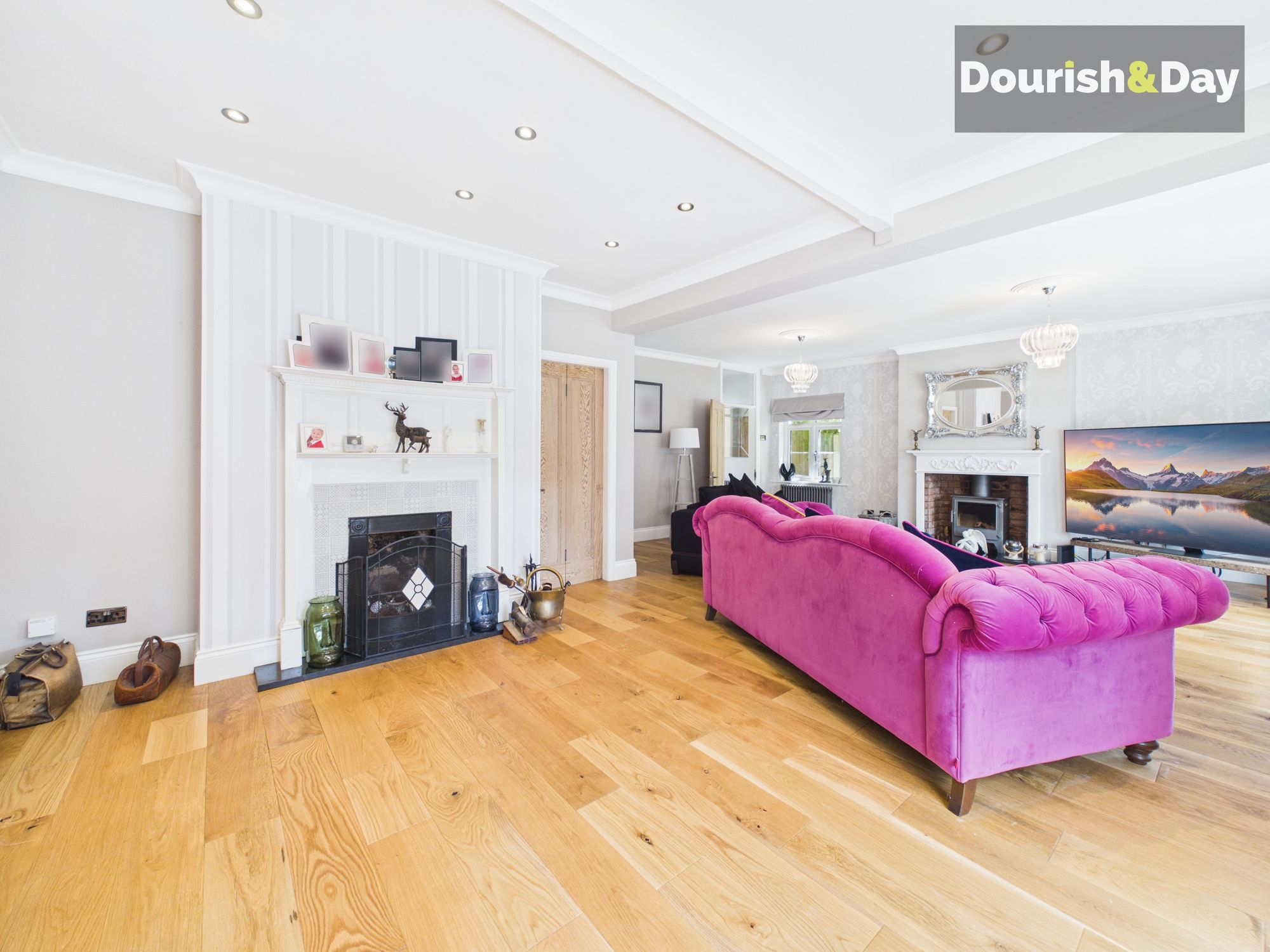 5 bed detached house for sale in Weeping Cross, Stafford, ST17 - Property Image 24