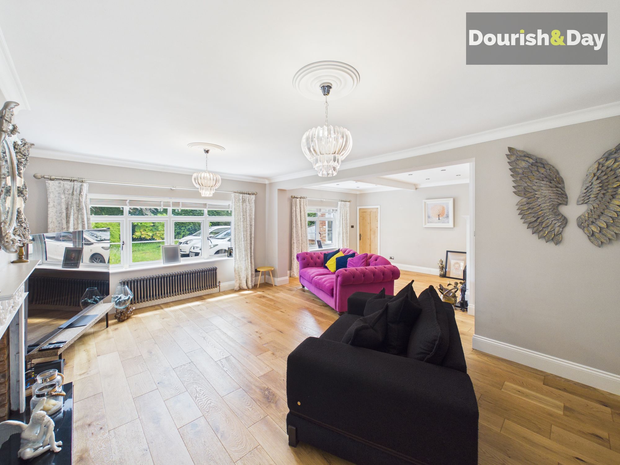 5 bed detached house for sale in Weeping Cross, Stafford, ST17 - Property Image 20