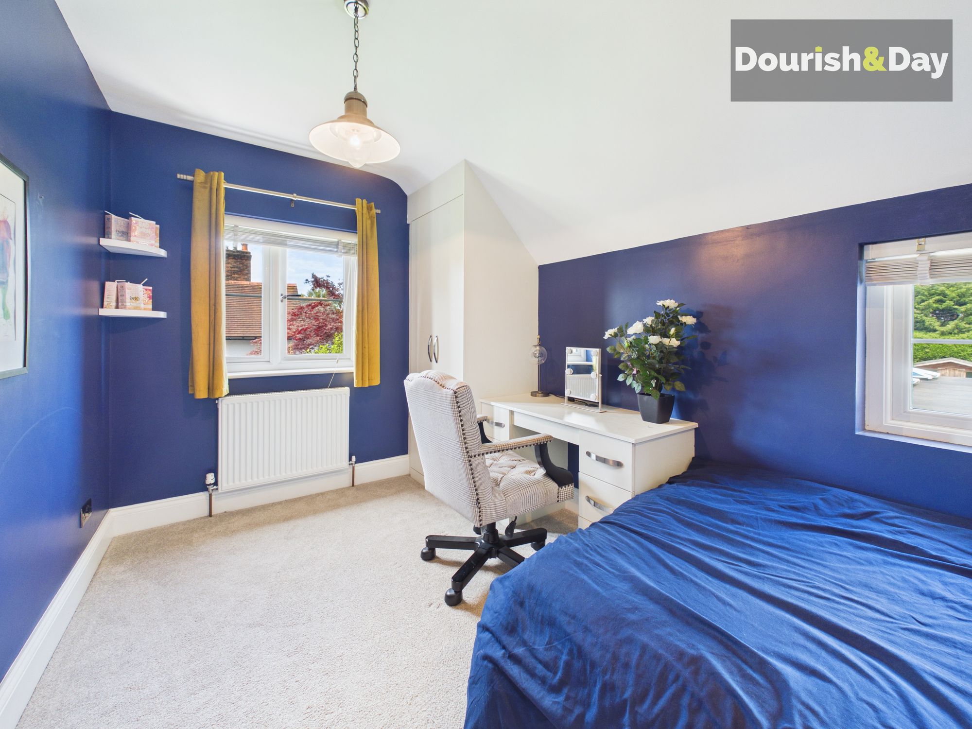 5 bed detached house for sale in Weeping Cross, Stafford, ST17 - Property Image 28
