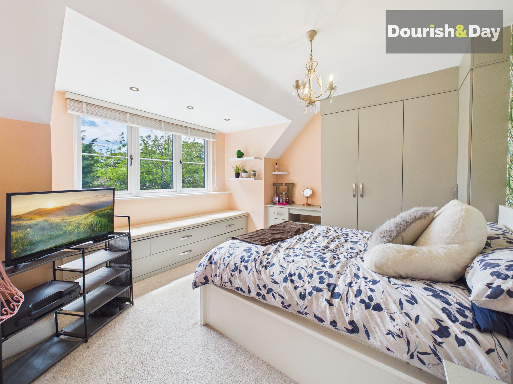 5 bed detached house for sale in Weeping Cross, Stafford, ST17 - Property Image 30