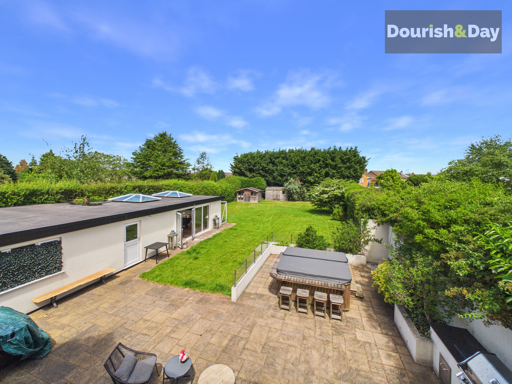 5 bed detached house for sale in Weeping Cross, Stafford, ST17 - Property Image 32
