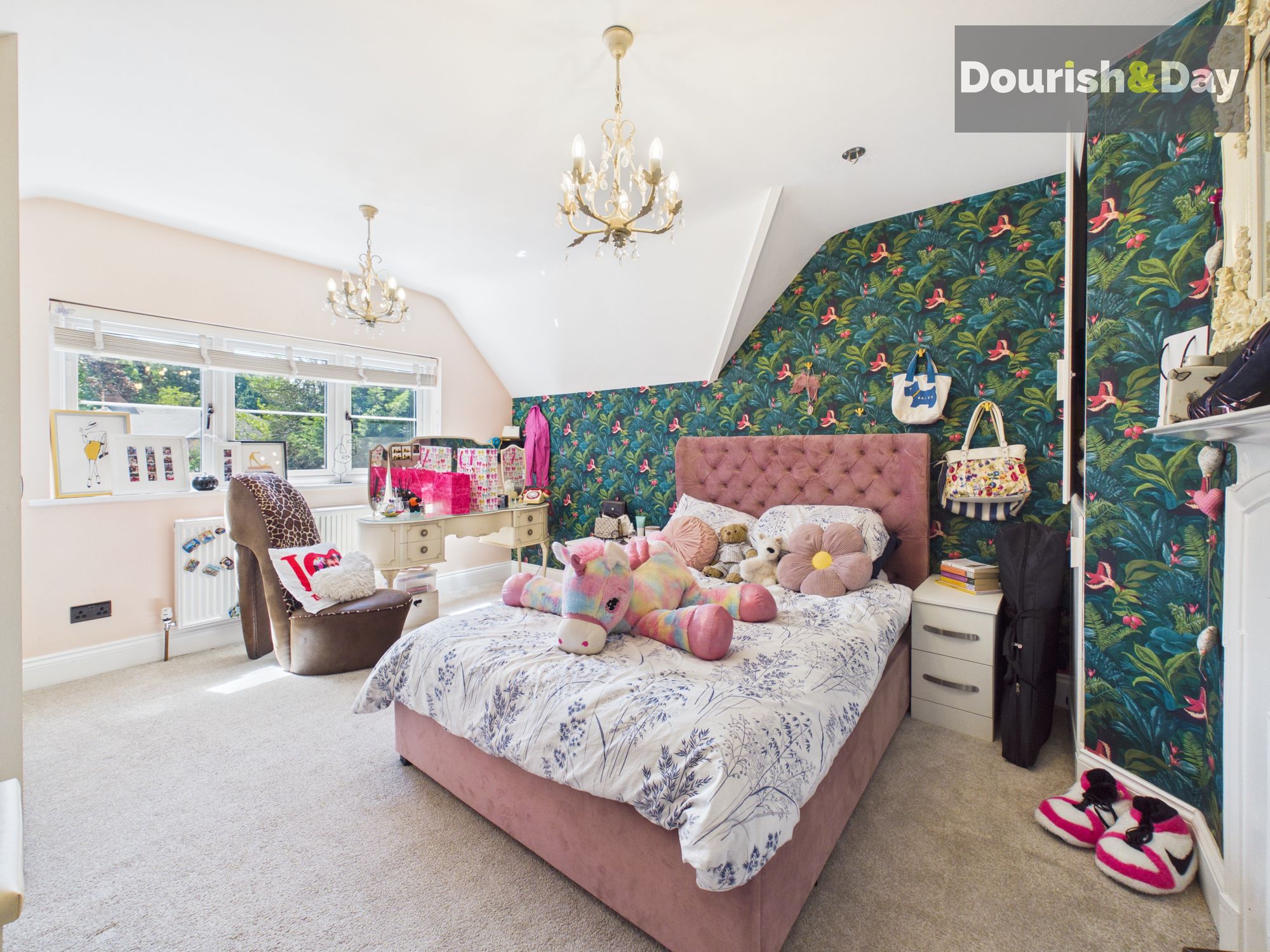 5 bed detached house for sale in Weeping Cross, Stafford, ST17 - Property Image 33