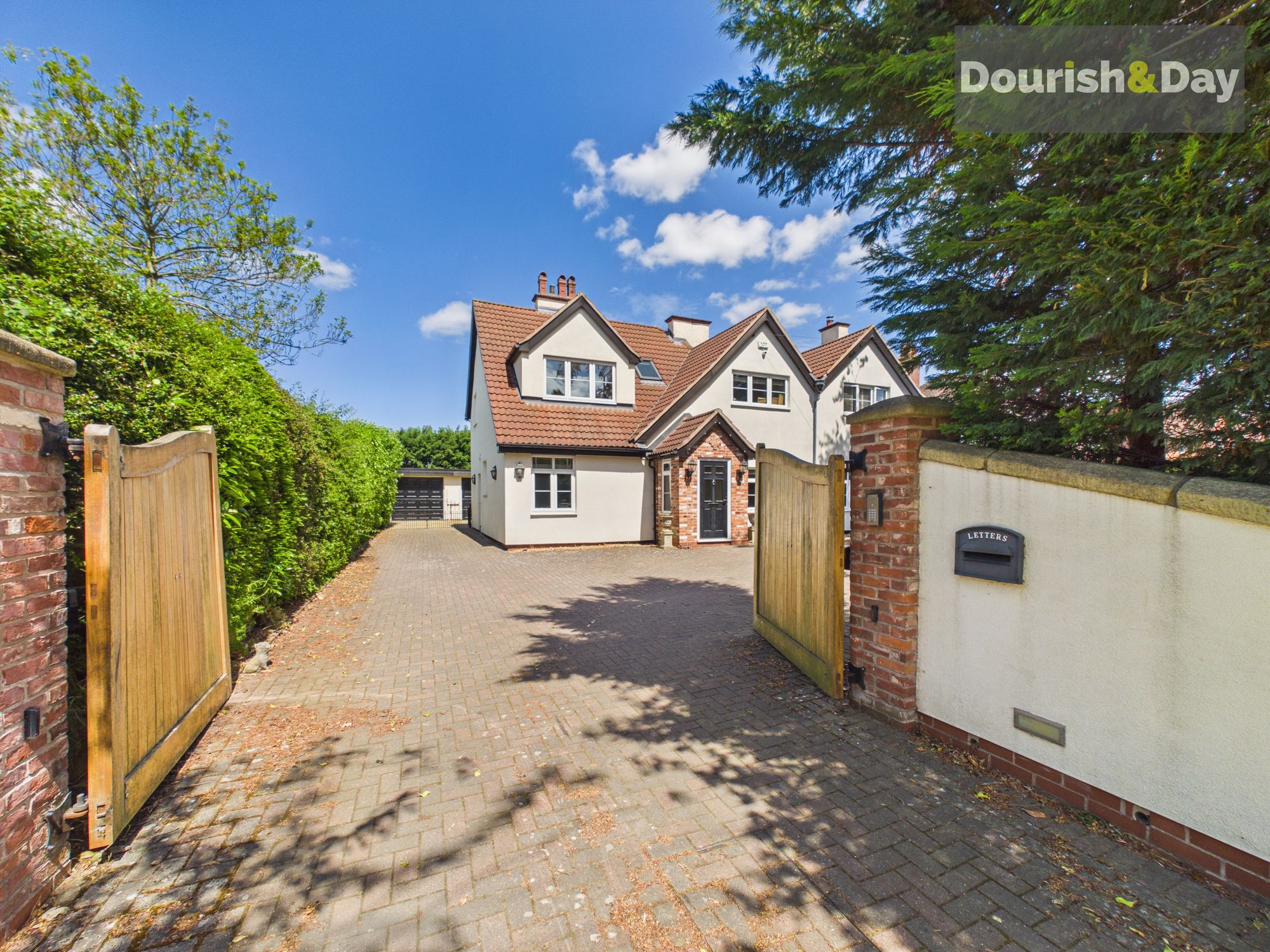5 bed detached house for sale in Weeping Cross, Stafford, ST17 - Property Image 35