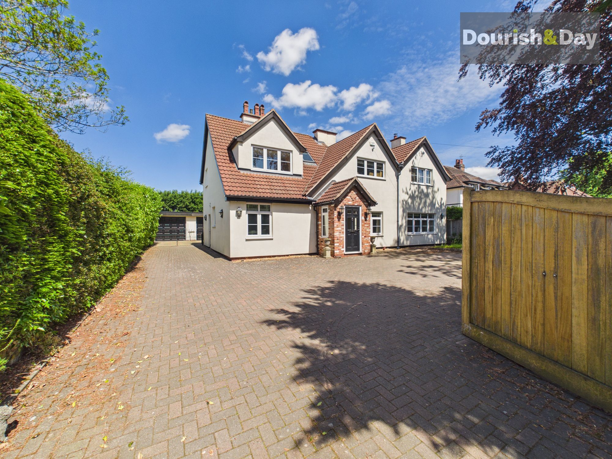 5 bed detached house for sale in Weeping Cross, Stafford, ST17 - Property Image 34