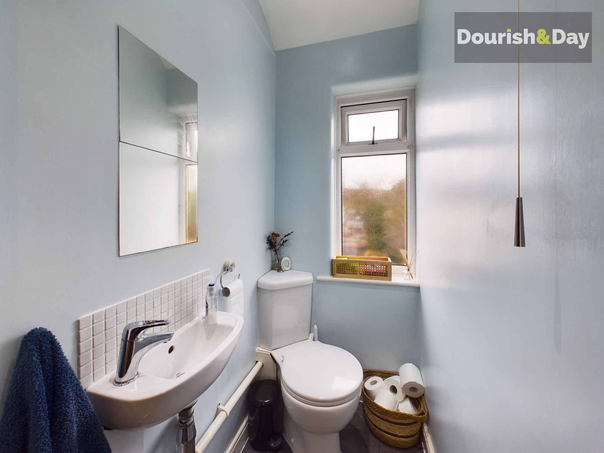 3 bed mid-terraced house for sale in Hatherton Street, Stafford, ST16  - Property Image 10